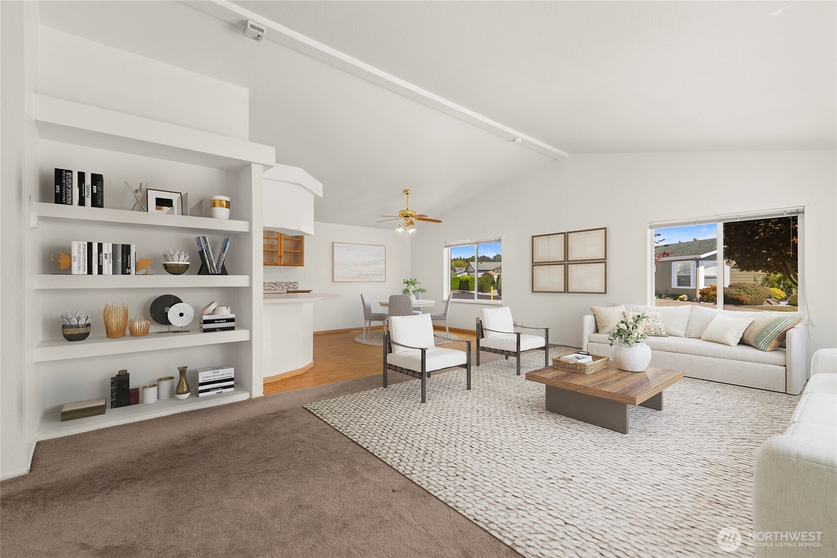 1918 Harrison Avenue Unit: 26