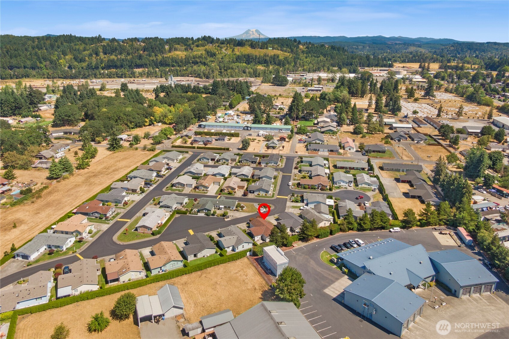 1918 Harrison Avenue Unit: 26