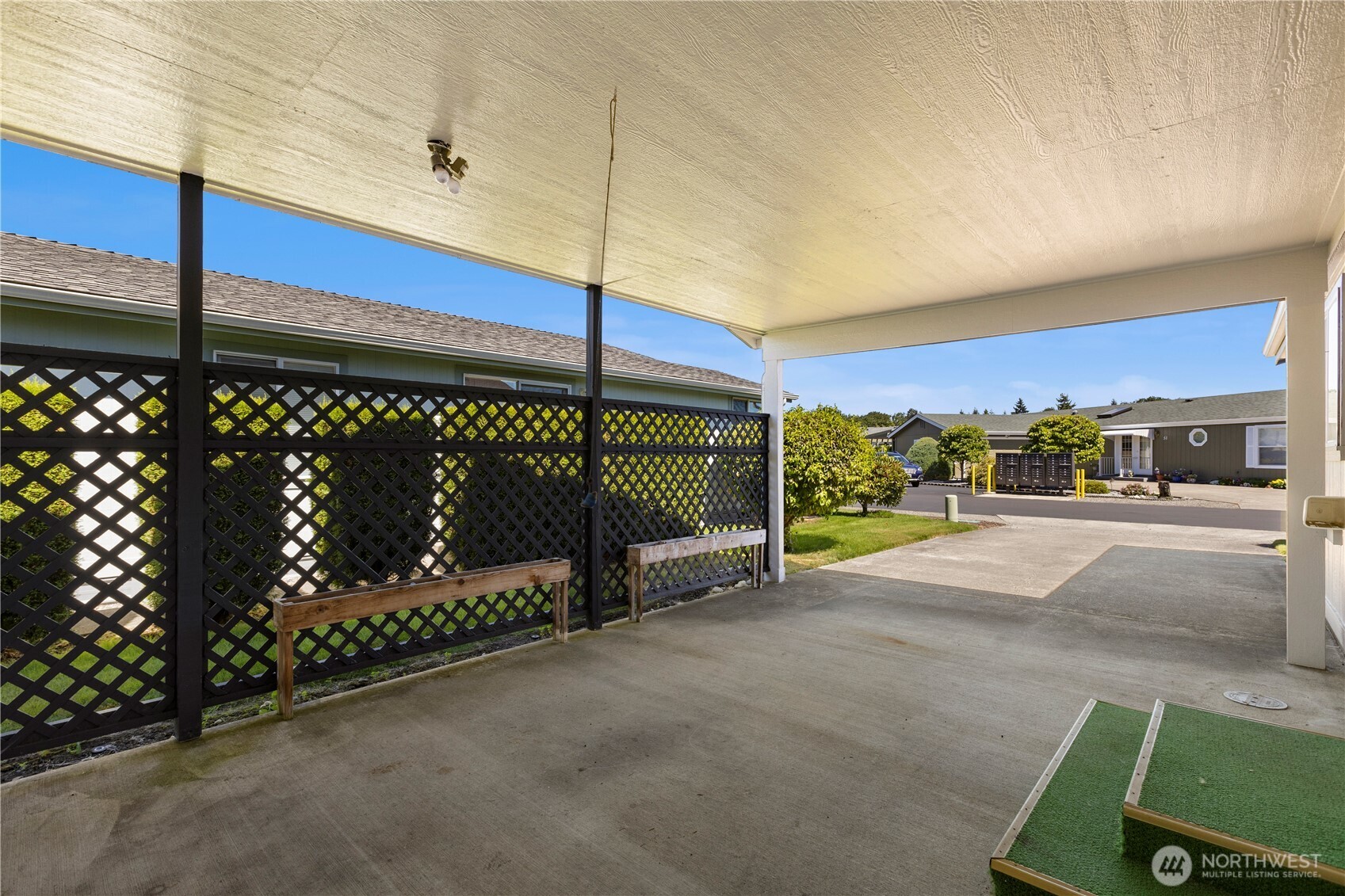 1918 Harrison Avenue Unit: 26