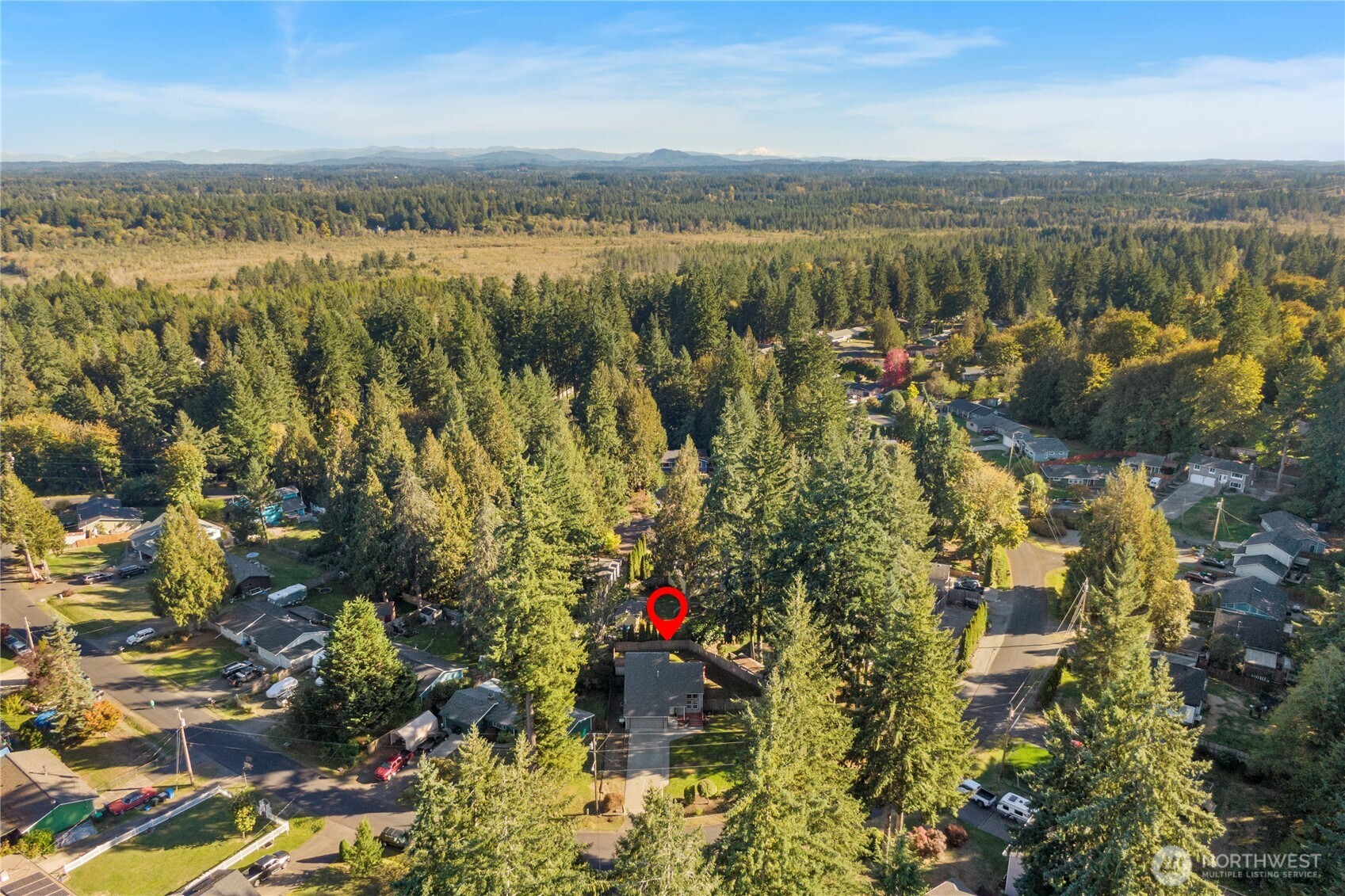 7626 Greenridge Loop SW