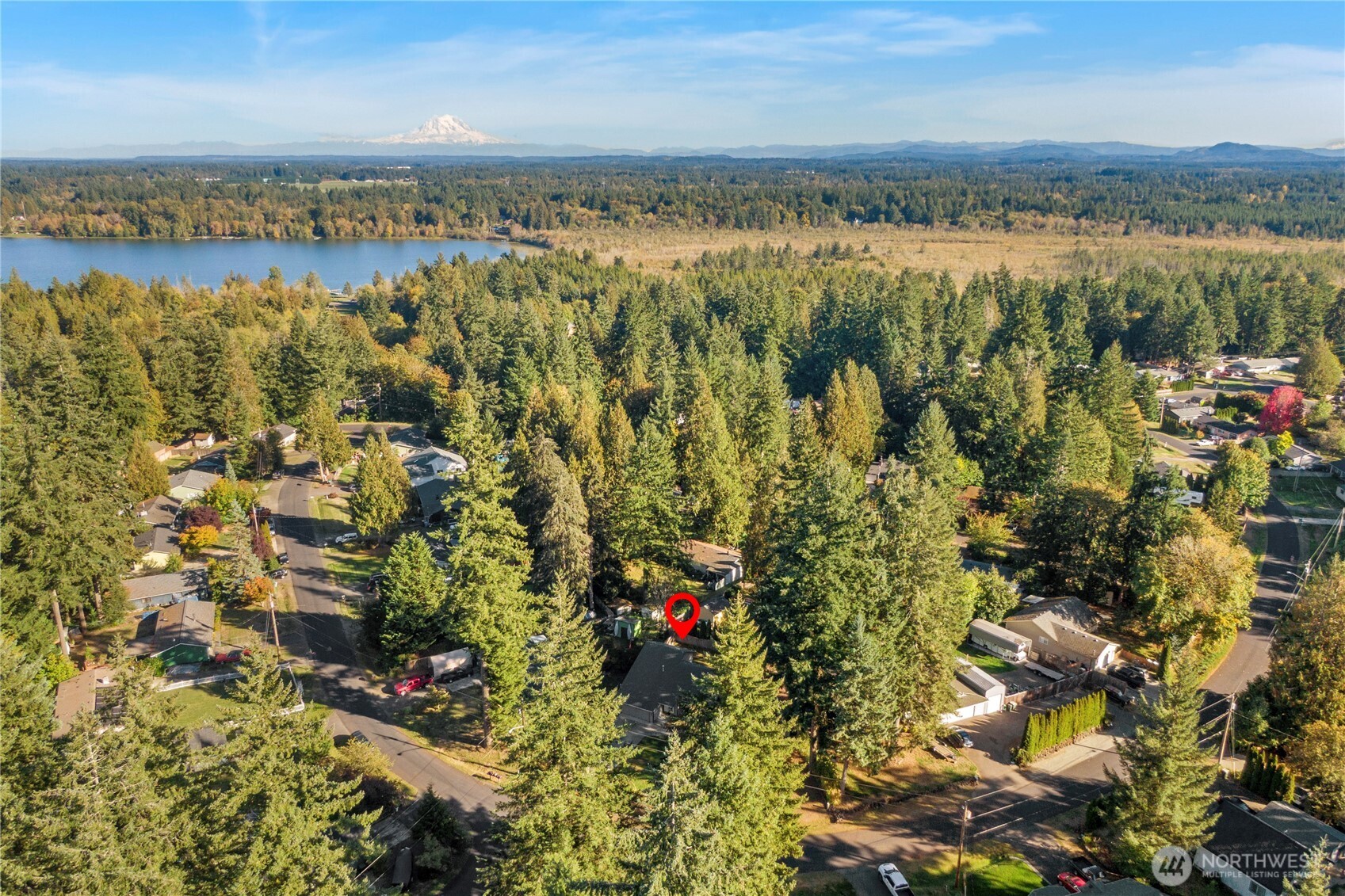 7626 Greenridge Loop SW