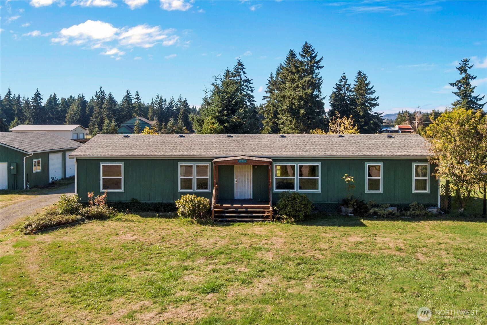 19115 Old Ranch Lane SW