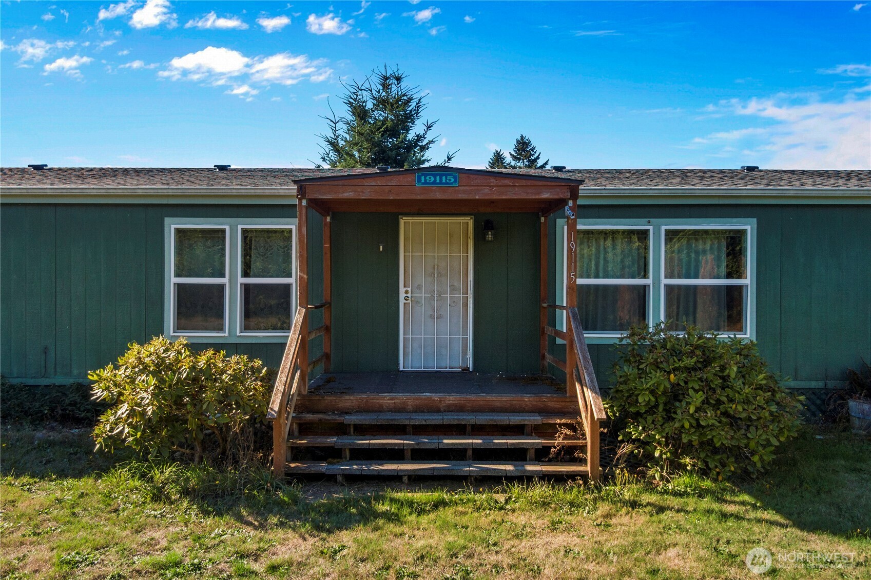 19115 Old Ranch Lane SW