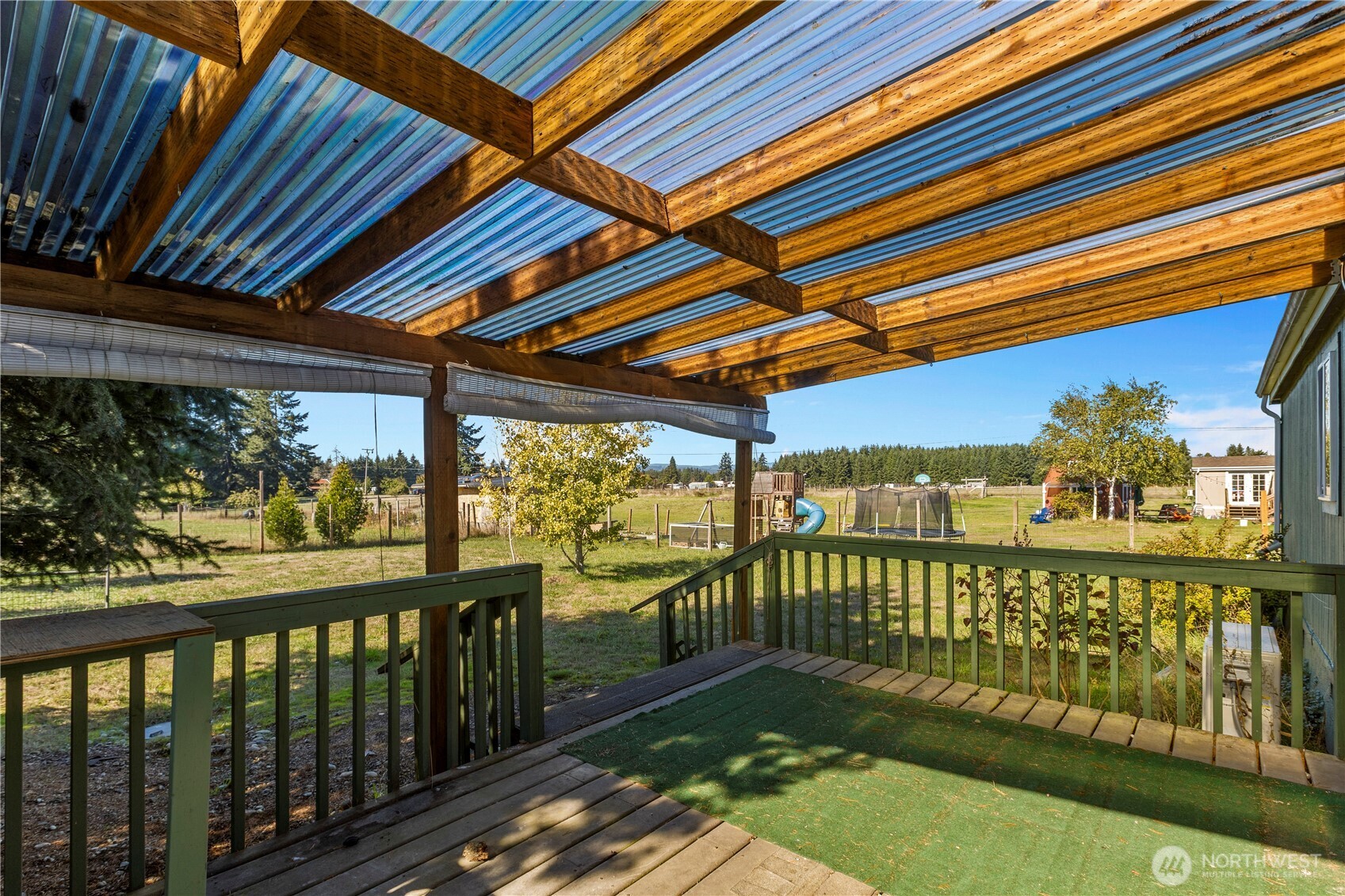 19115 Old Ranch Lane SW