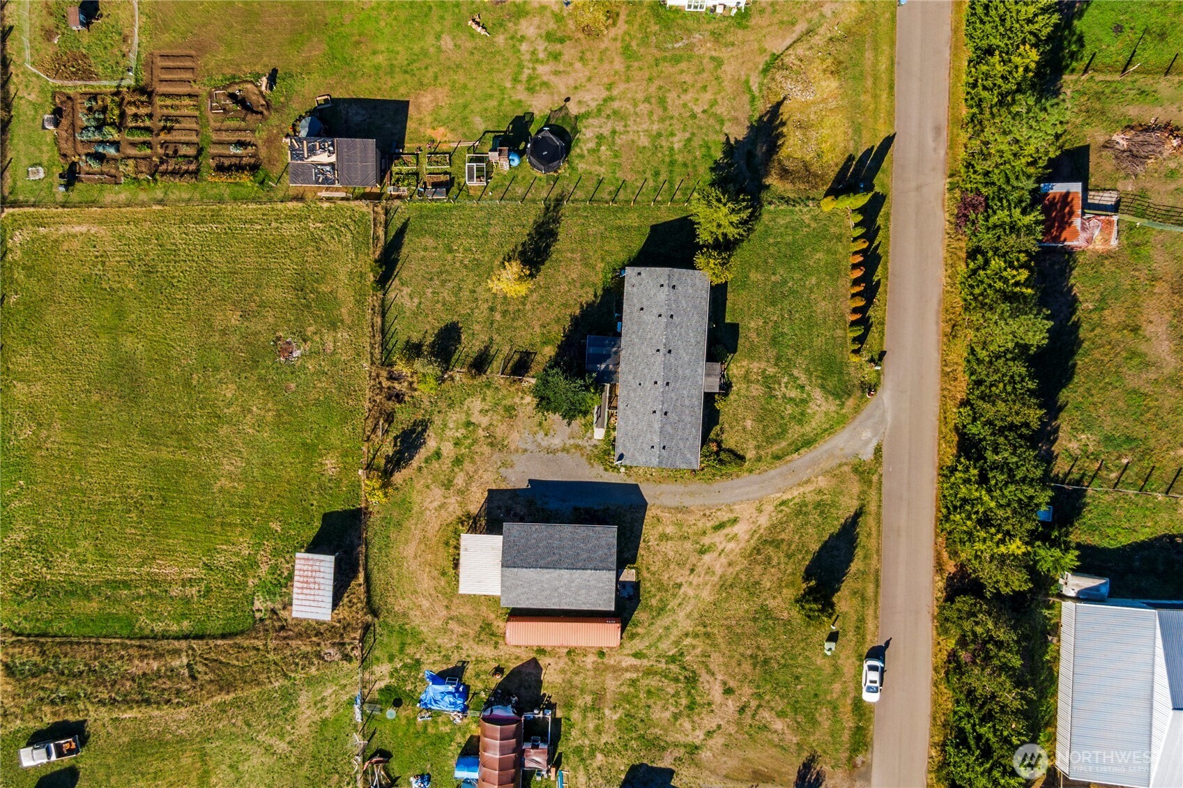 19115 Old Ranch Lane SW