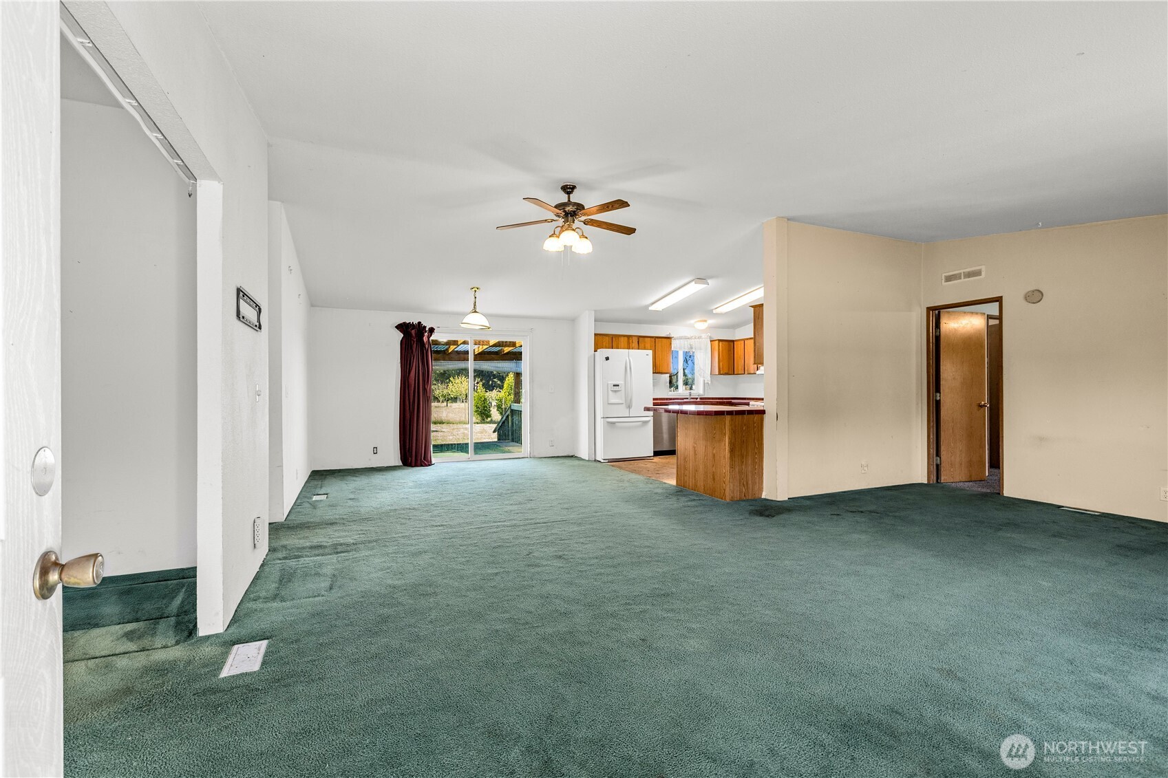 19115 Old Ranch Lane SW