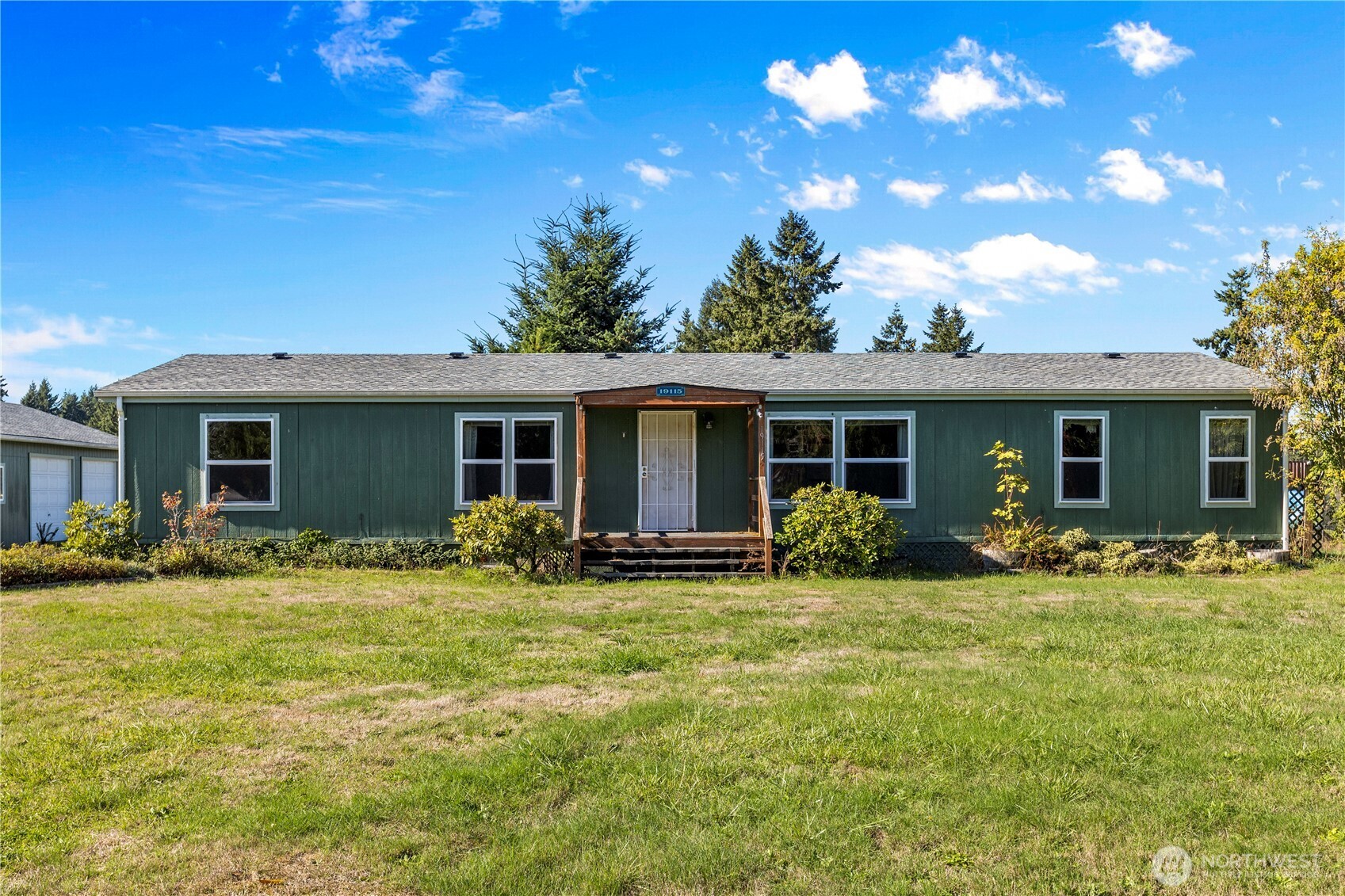 19115 Old Ranch Lane SW