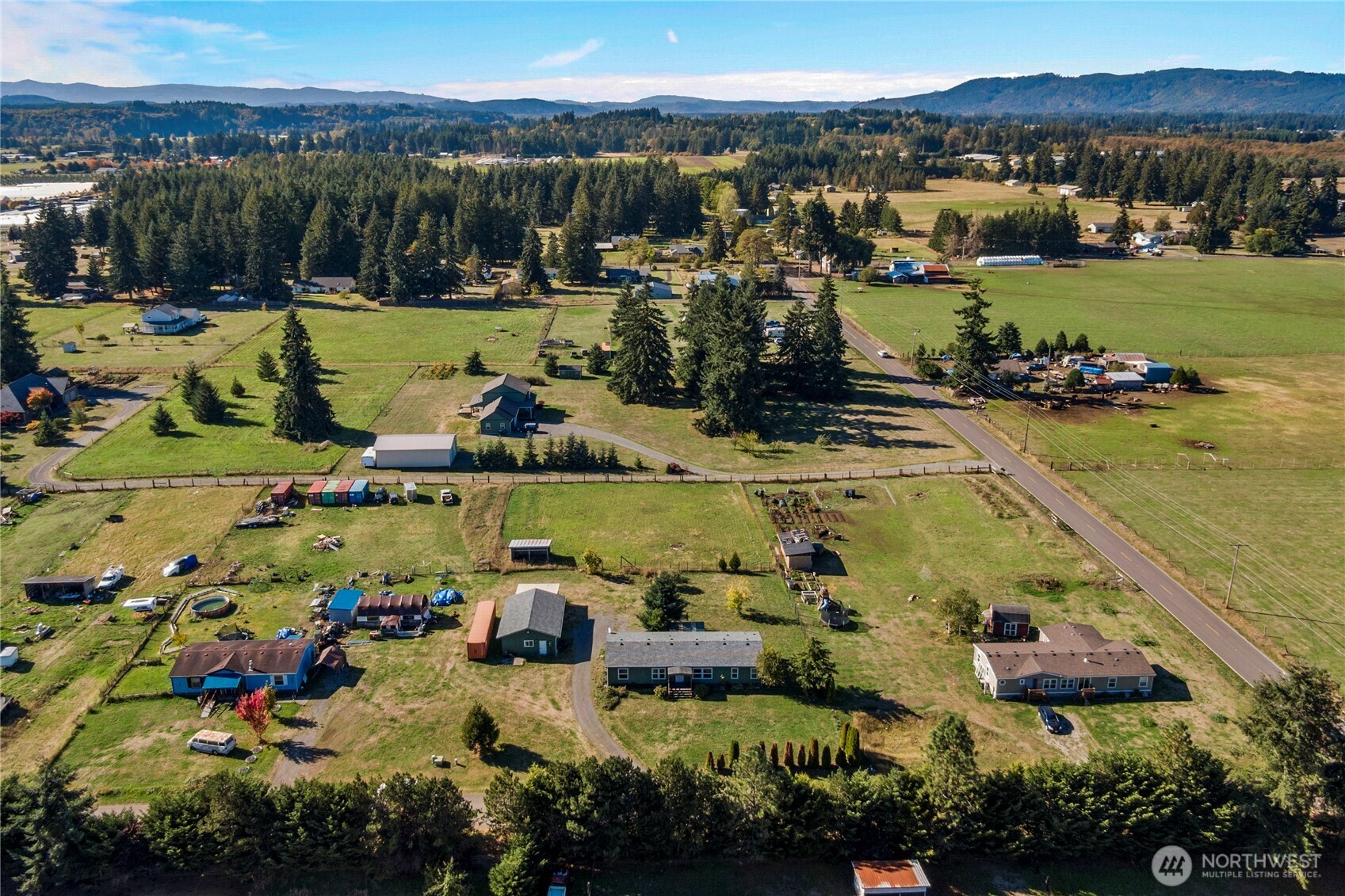 19115 Old Ranch Lane SW