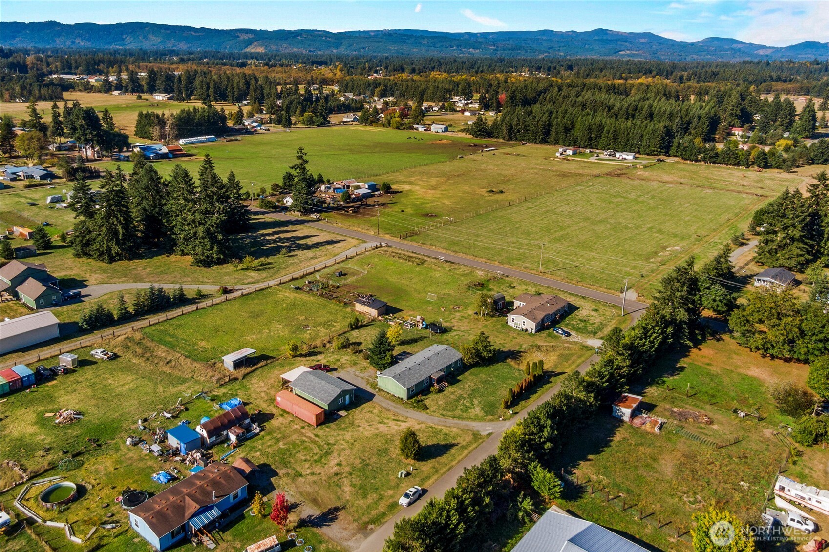 19115 Old Ranch Lane SW