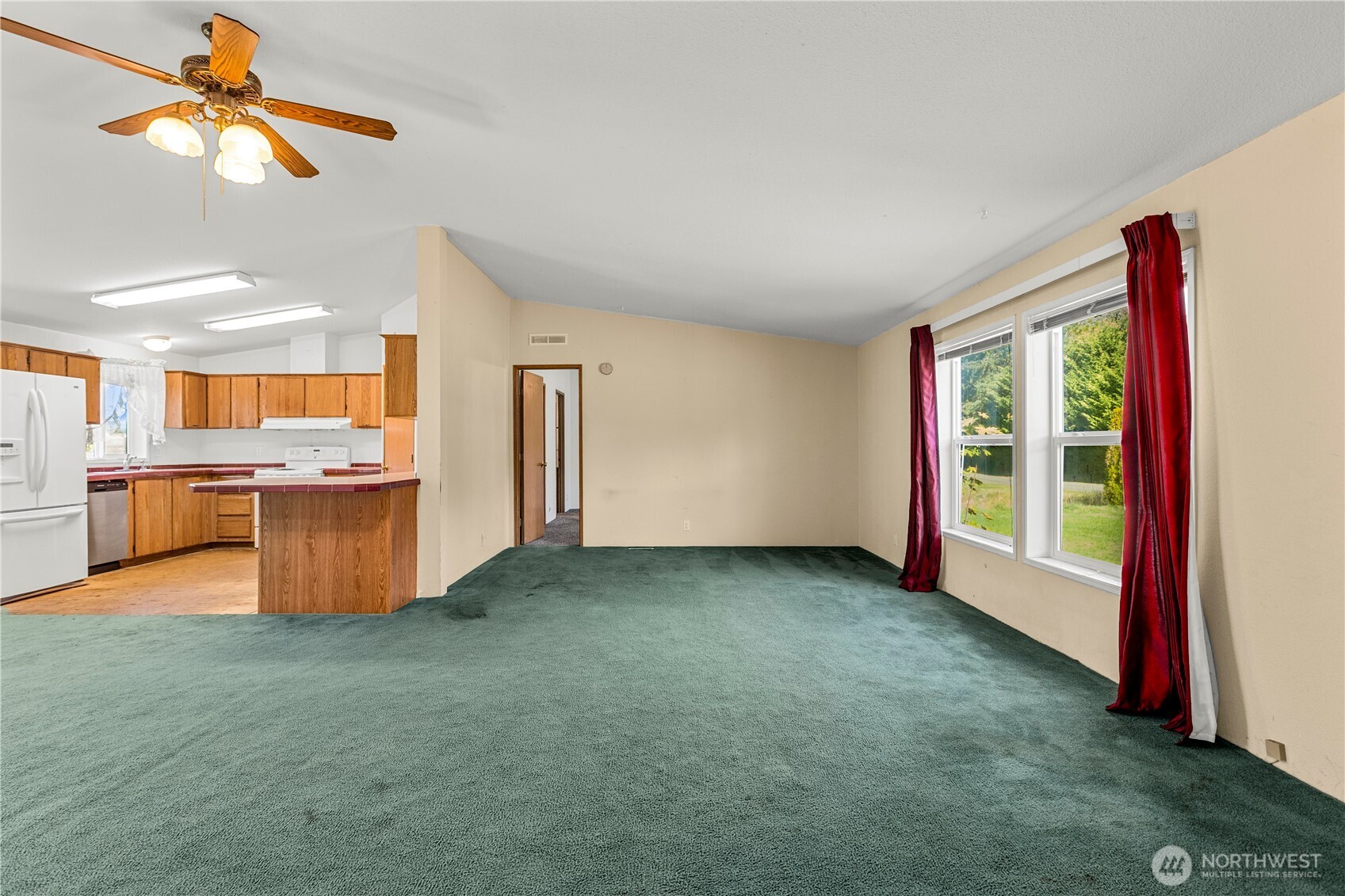 19115 Old Ranch Lane SW