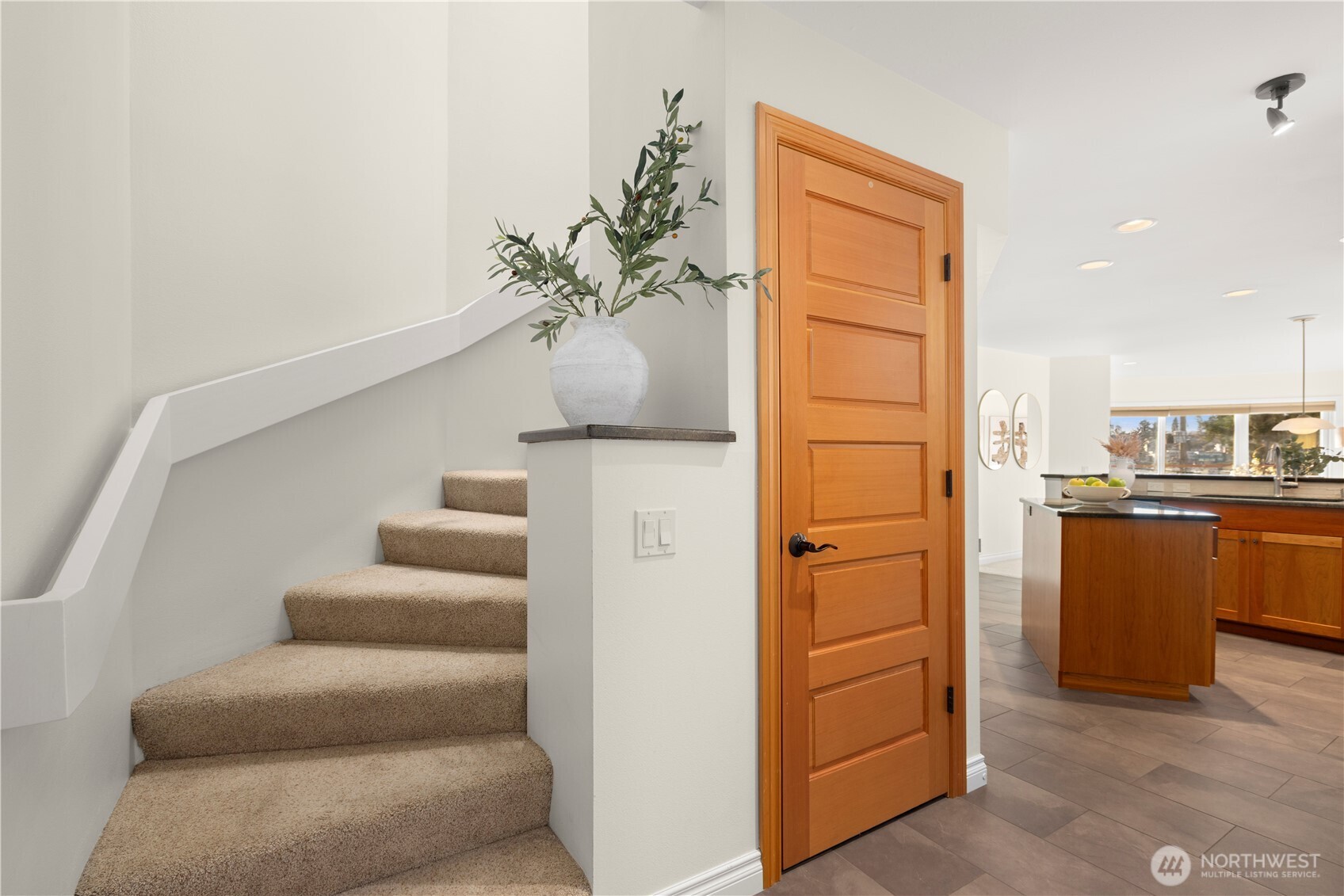 3100 Fairview Avenue E Unit: 302