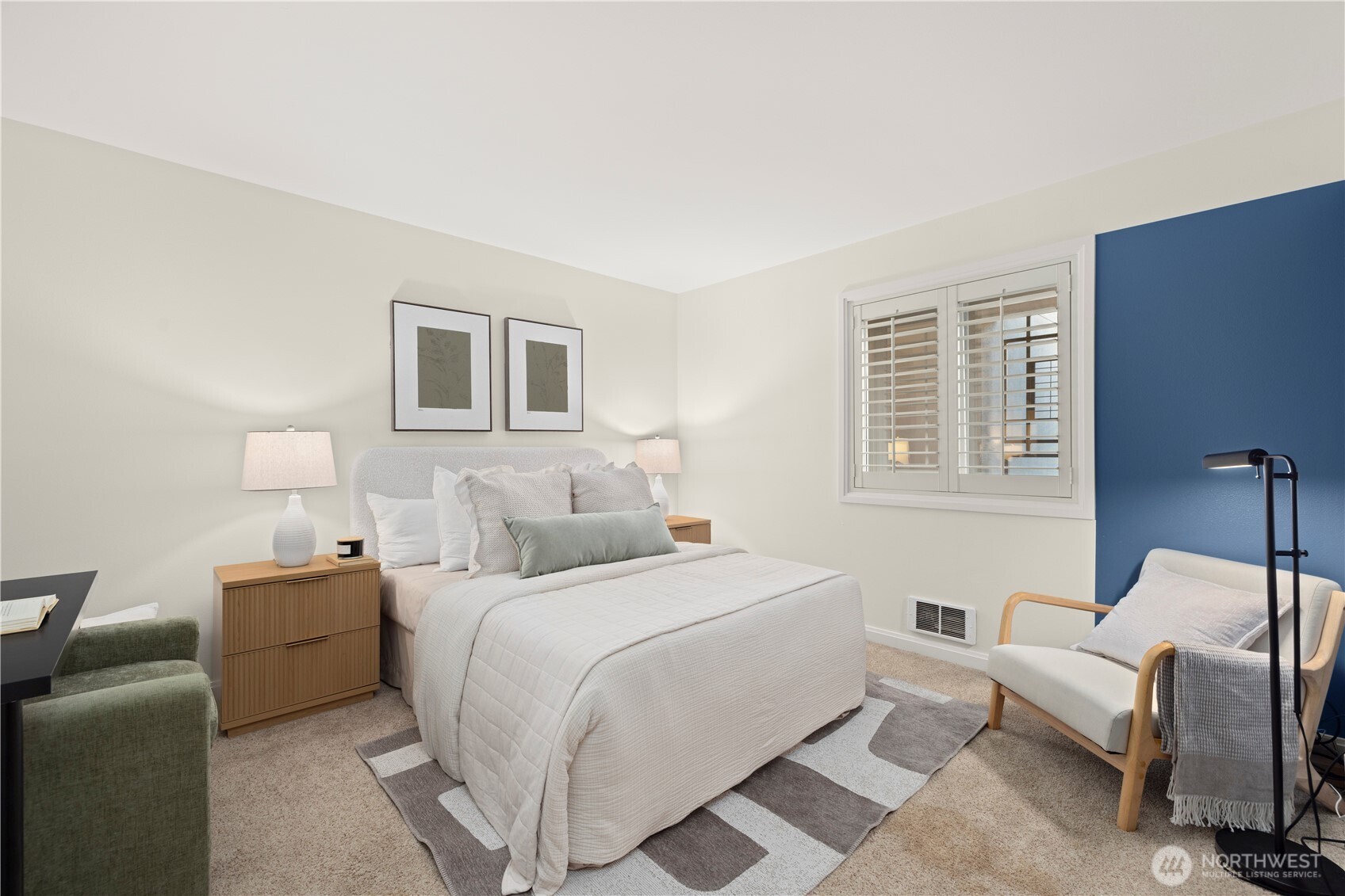 3100 Fairview Avenue E Unit: 302