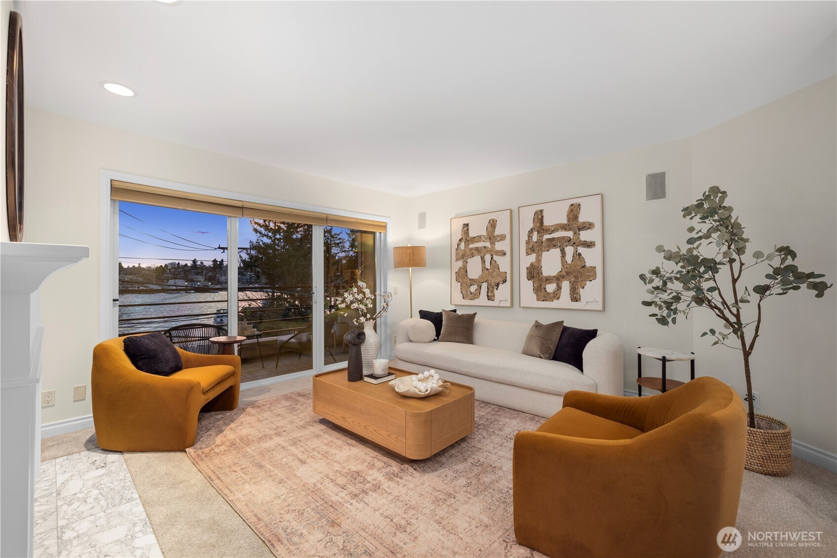 3100 Fairview Avenue E Unit: 302