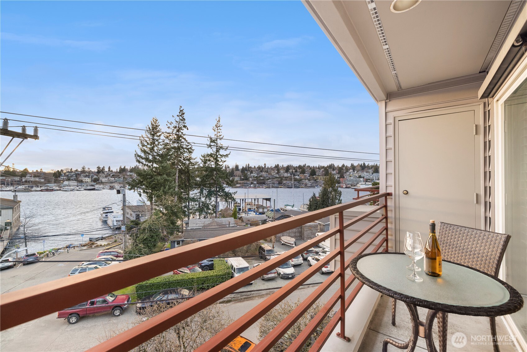 3100 Fairview Avenue E Unit: 302