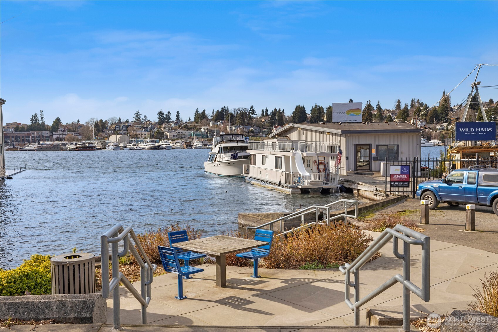 3100 Fairview Avenue E Unit: 302