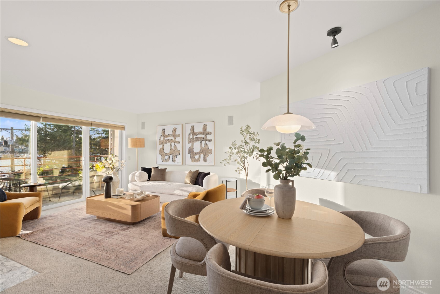 3100 Fairview Avenue E Unit: 302