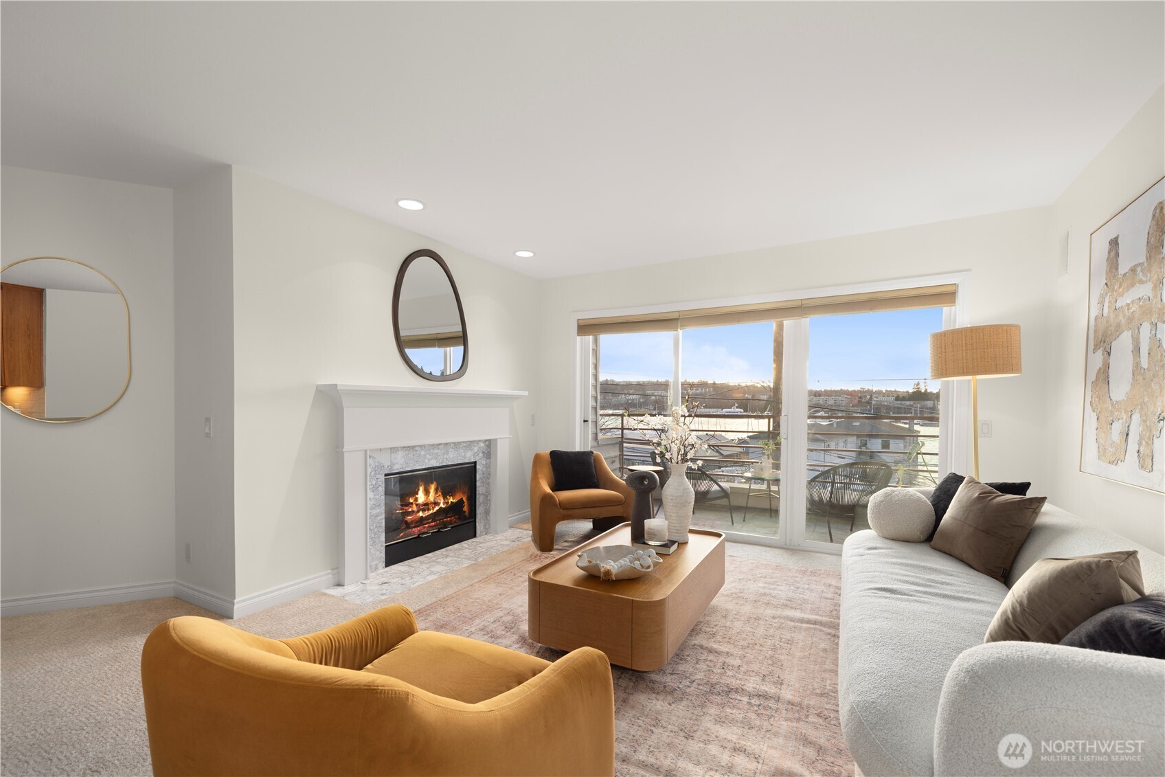 3100 Fairview Avenue E Unit: 302