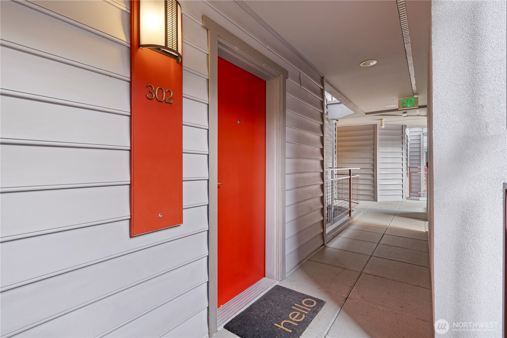 3100 Fairview Avenue E Unit: 302