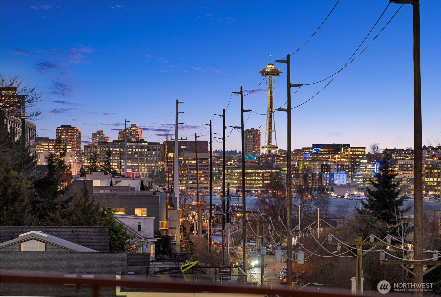 3100 Fairview Avenue E Unit: 302