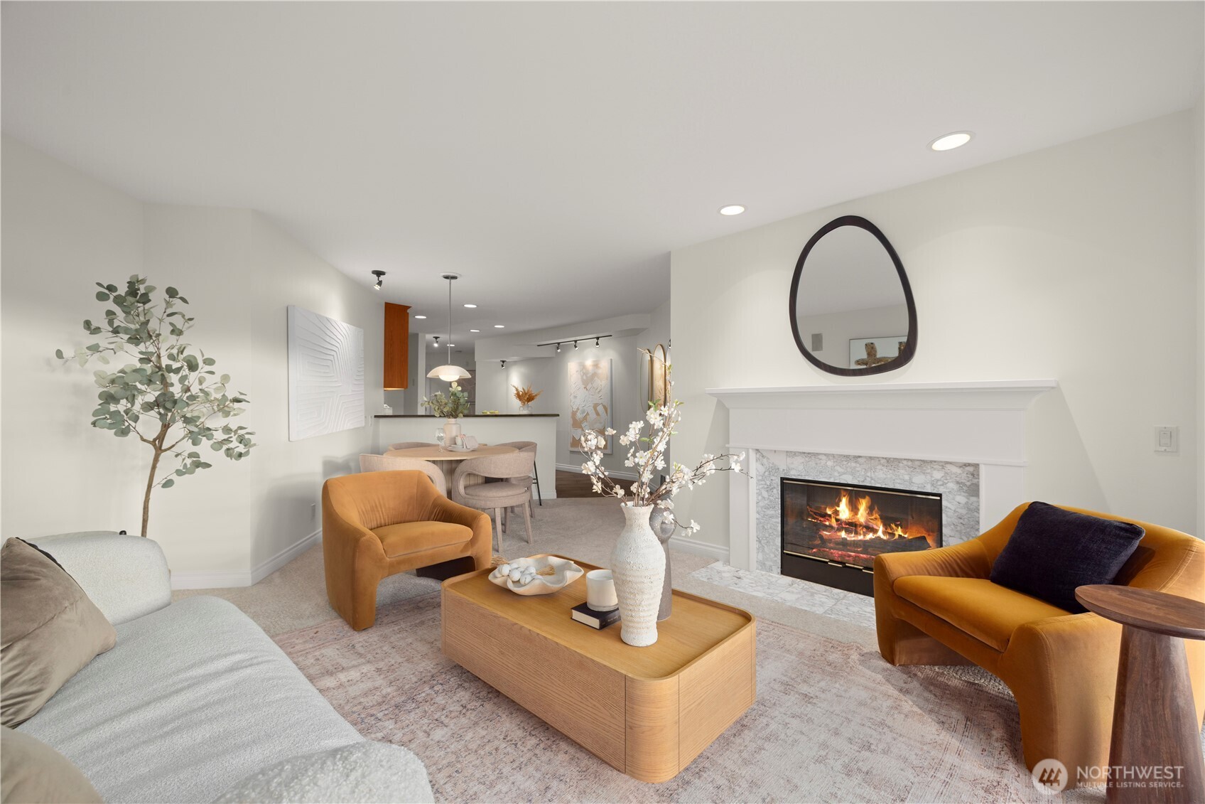 3100 Fairview Avenue E Unit: 302