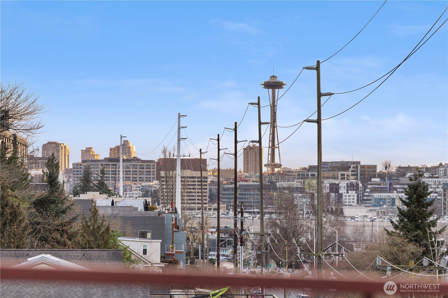 3100 Fairview Avenue E Unit: 302