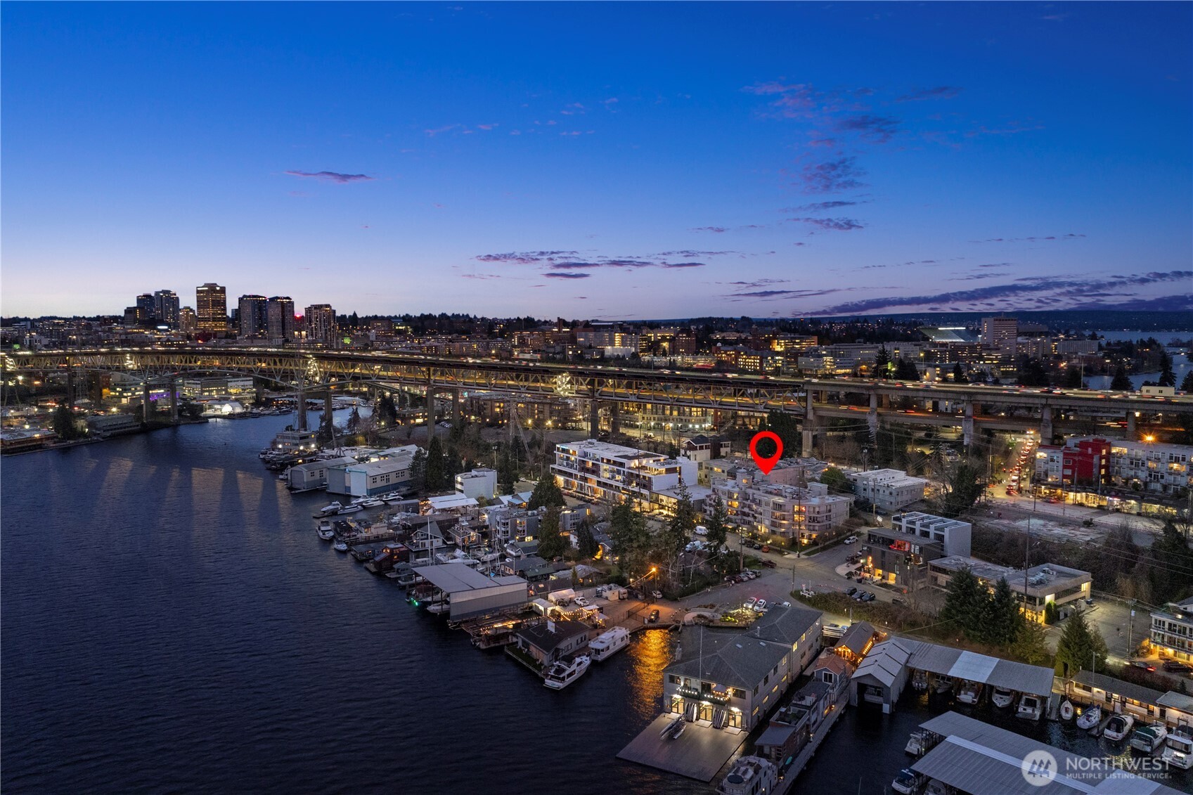 3100 Fairview Avenue E Unit: 302