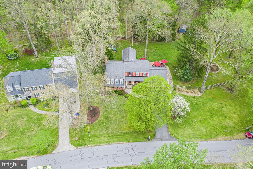 16701 GEORGE WASHINGTON DRIVE
