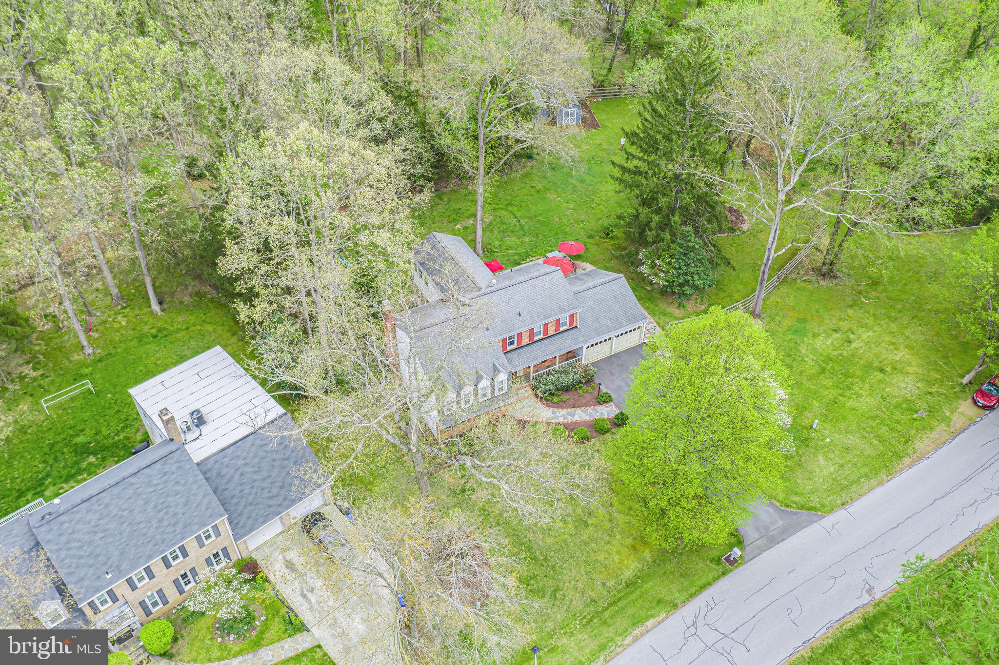 16701 GEORGE WASHINGTON DRIVE