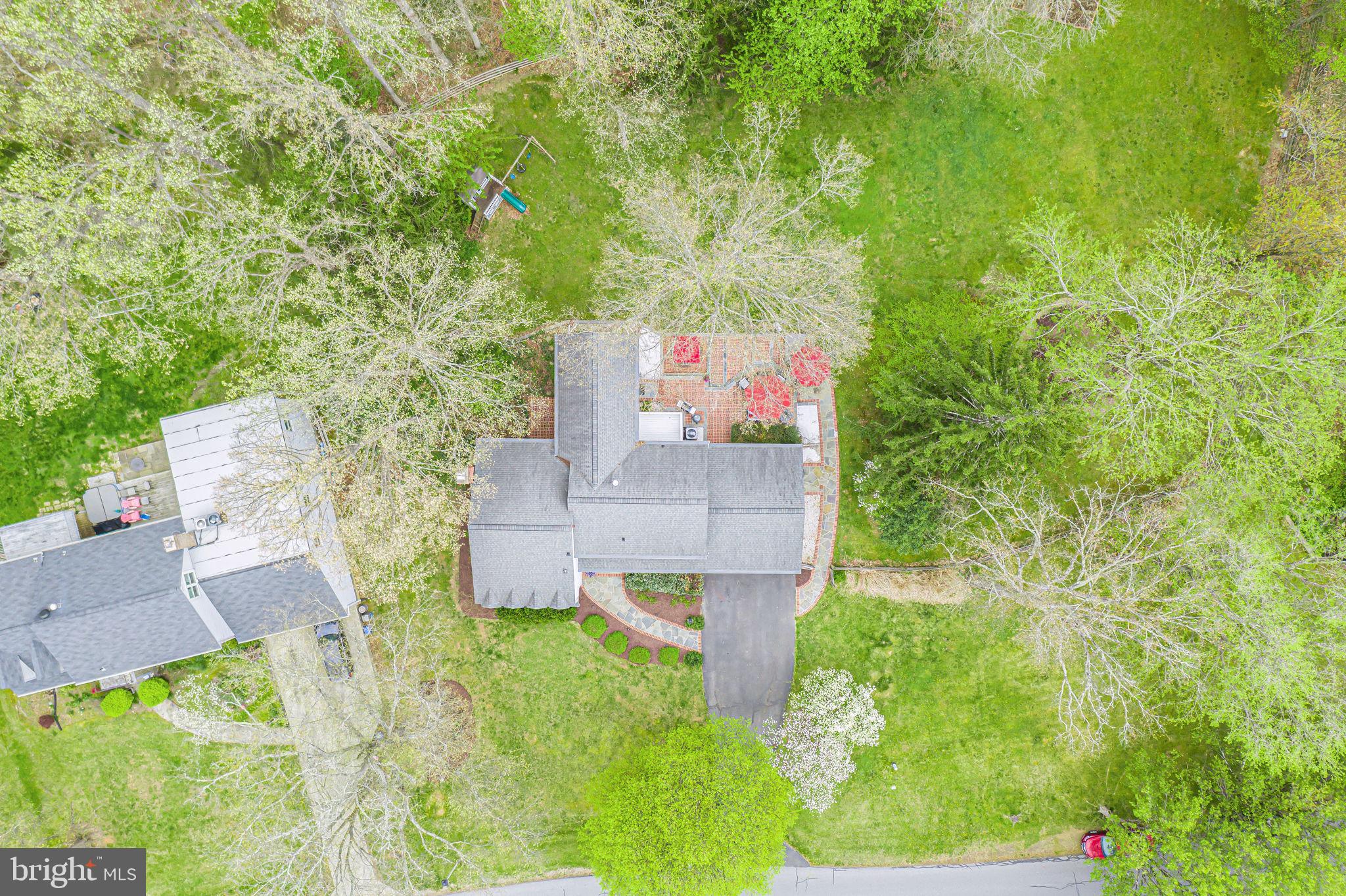 16701 GEORGE WASHINGTON DRIVE