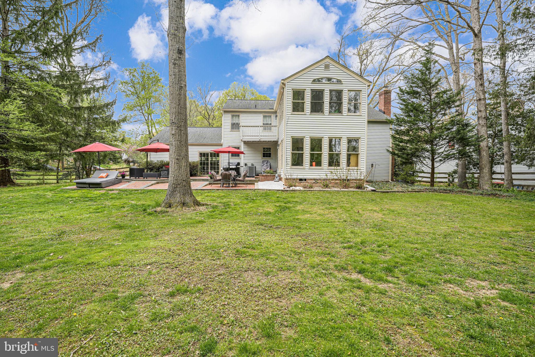 16701 GEORGE WASHINGTON DRIVE