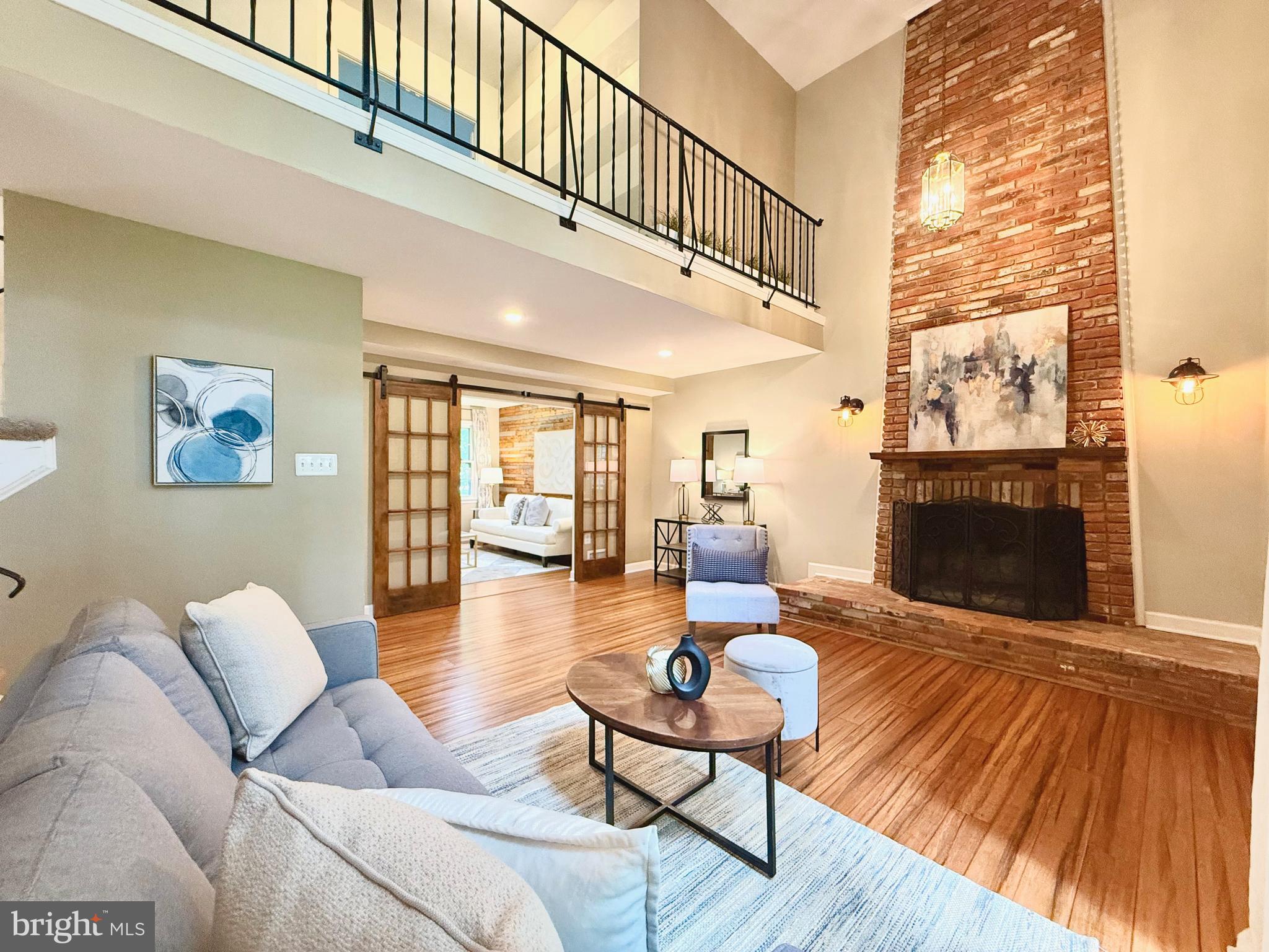 16701 GEORGE WASHINGTON DRIVE