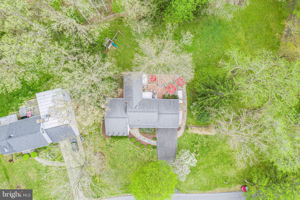 16701 GEORGE WASHINGTON DRIVE