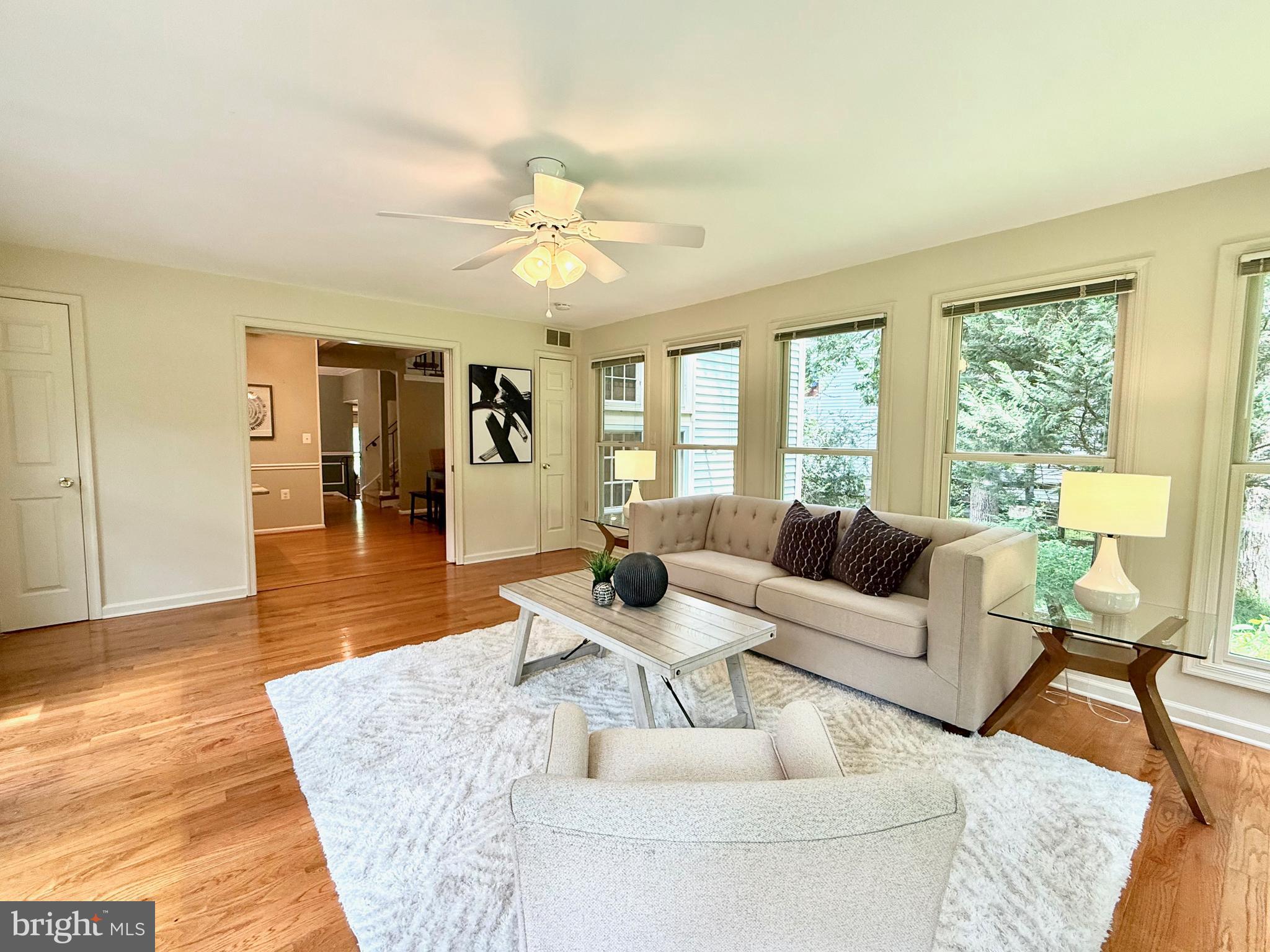 16701 GEORGE WASHINGTON DRIVE