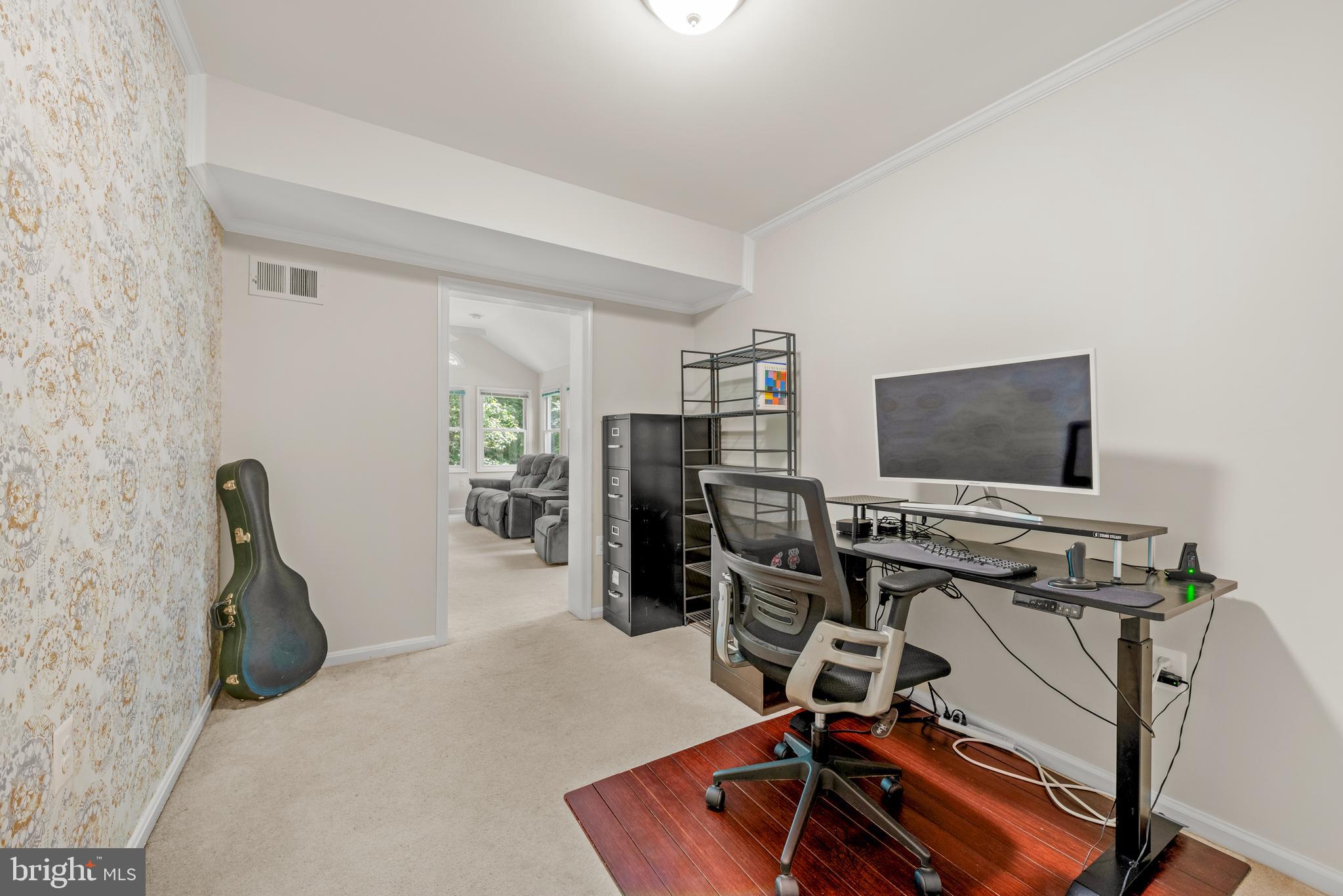 16701 GEORGE WASHINGTON DRIVE