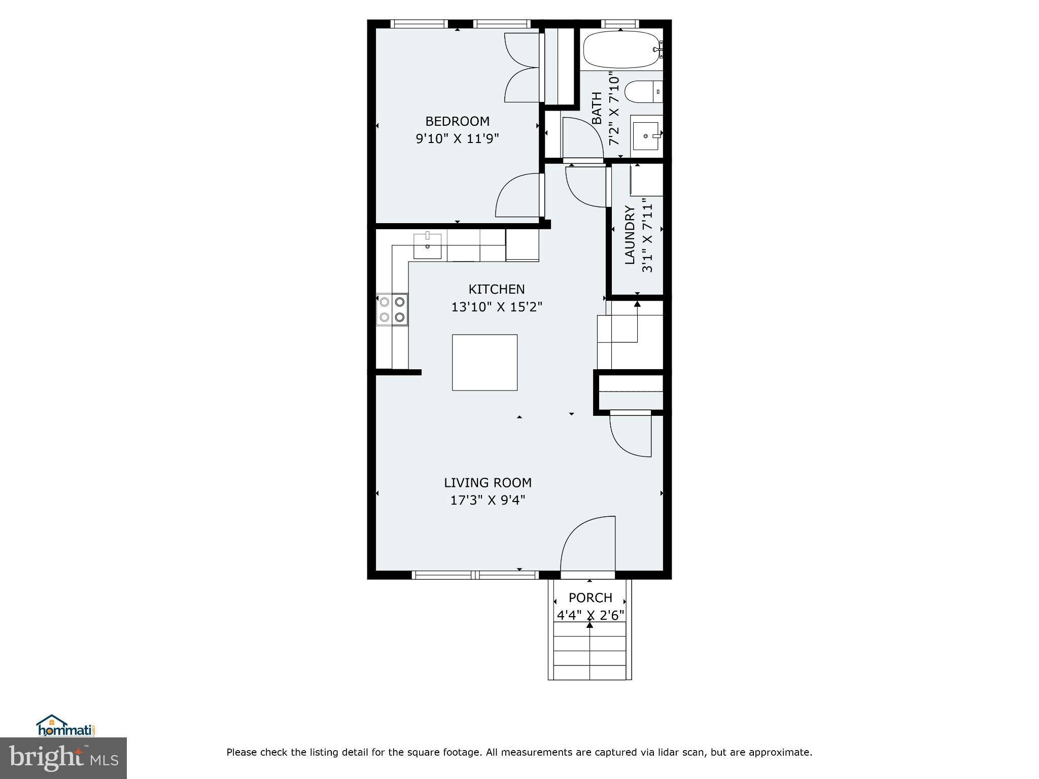 96 N BEDFORD STREET B