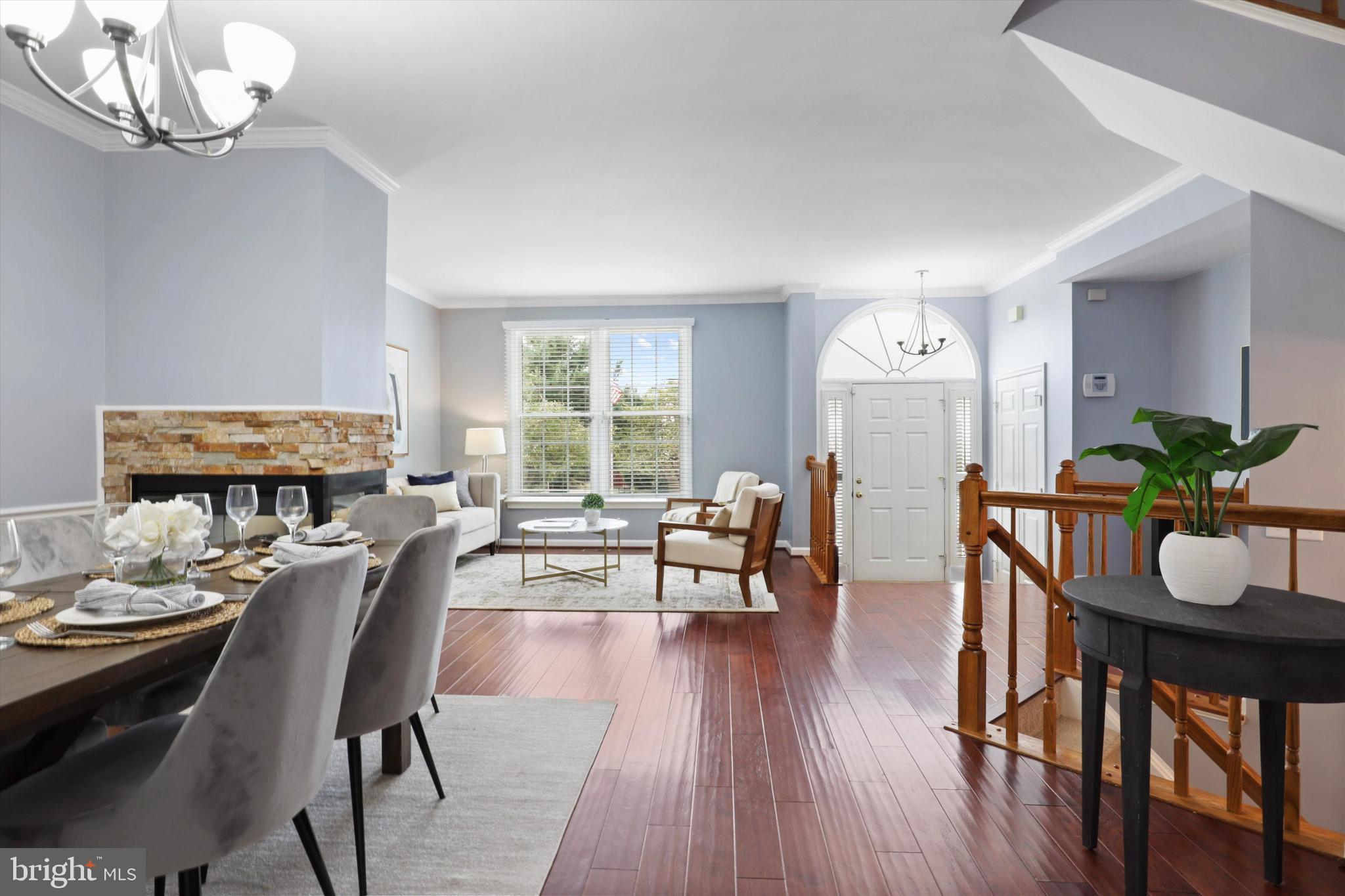 5817 APPLEFORD DRIVE