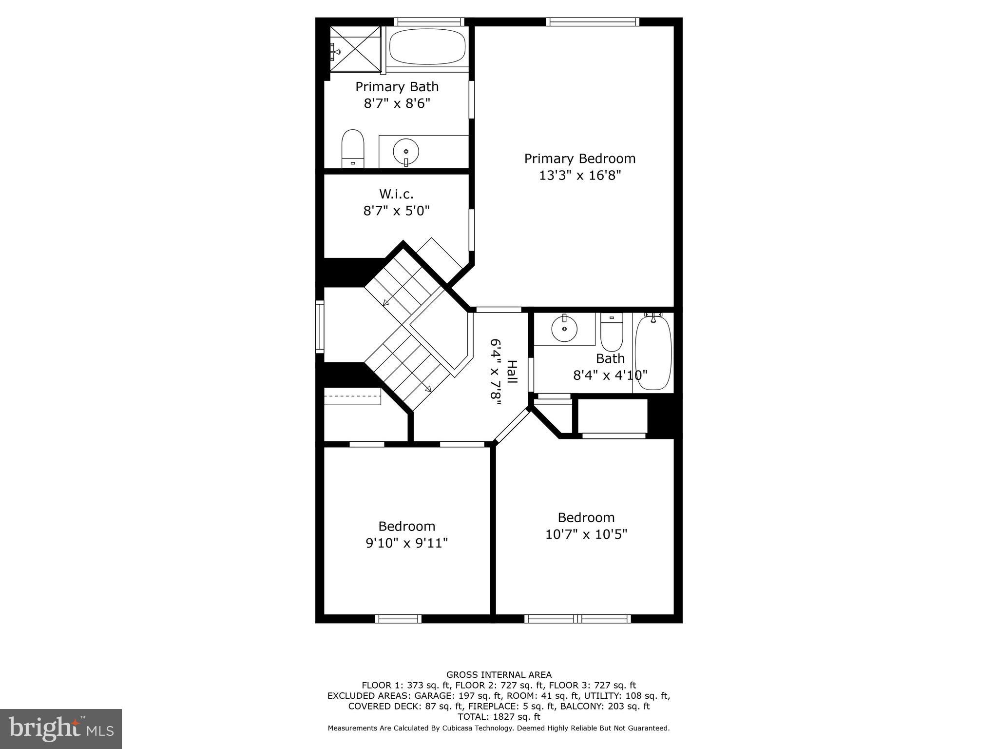 5817 APPLEFORD DRIVE