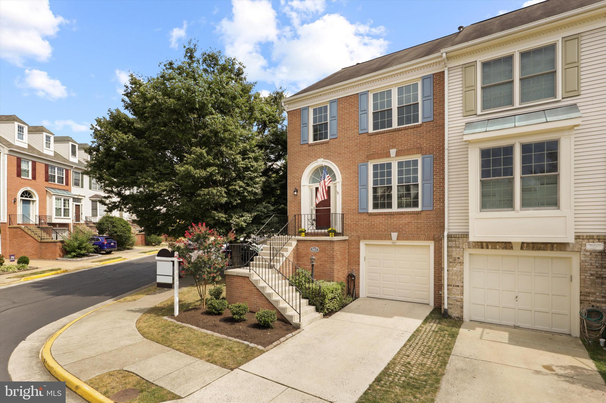 5817 APPLEFORD DRIVE