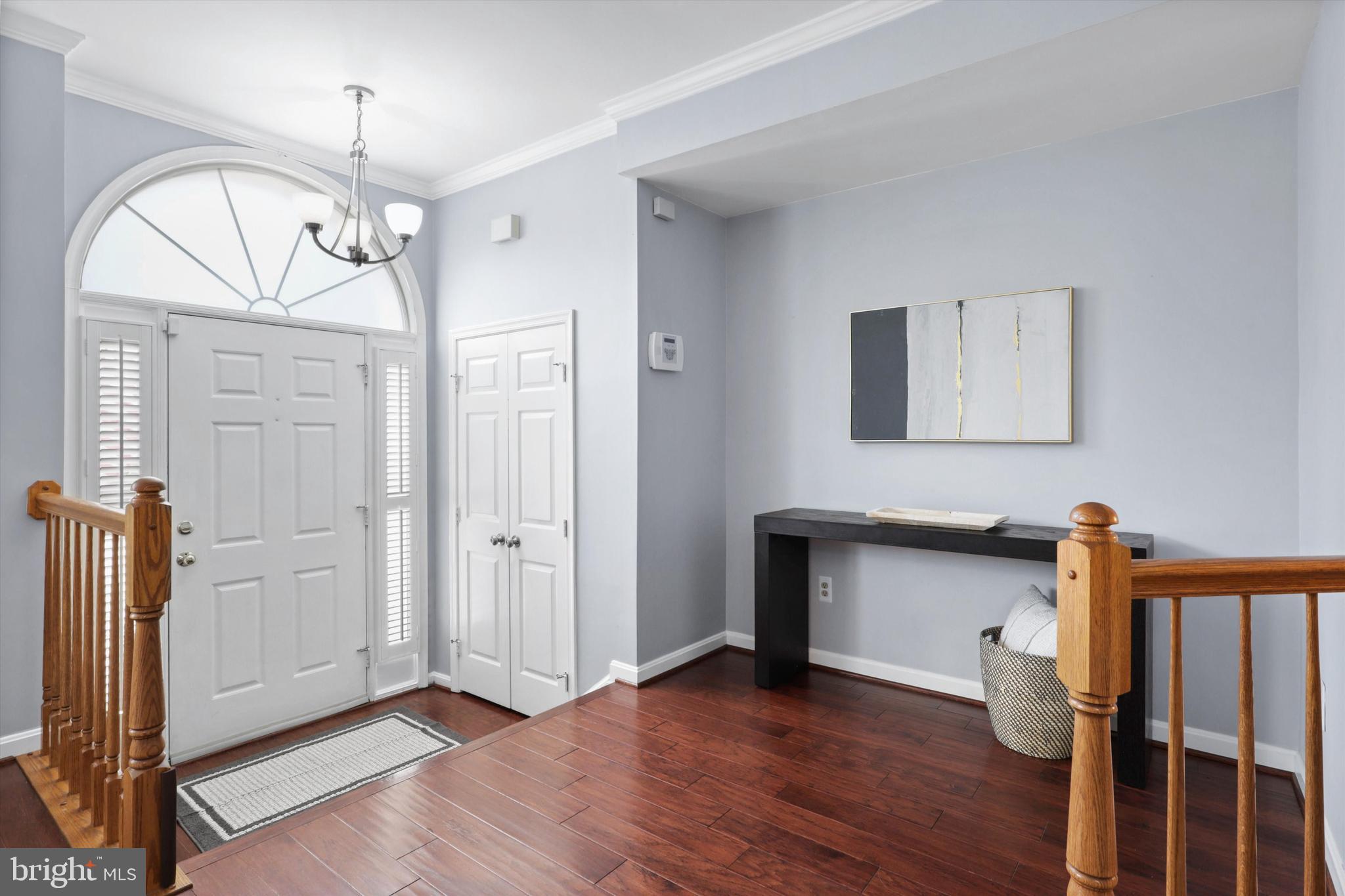 5817 APPLEFORD DRIVE