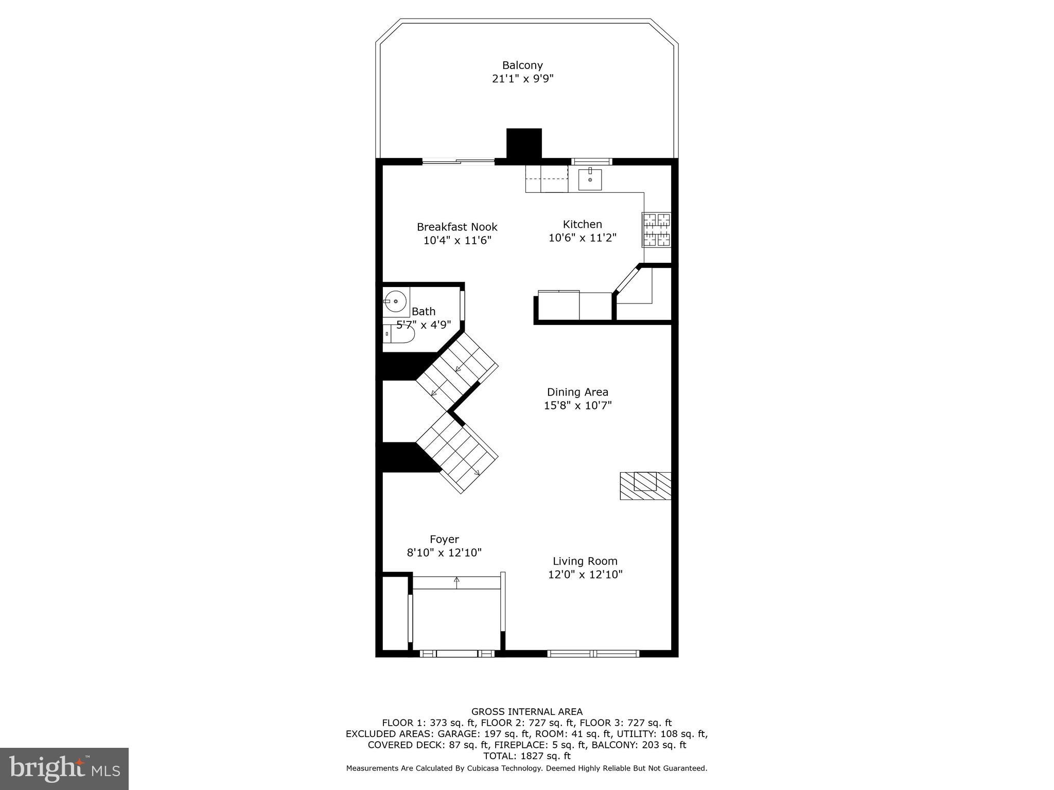 5817 APPLEFORD DRIVE