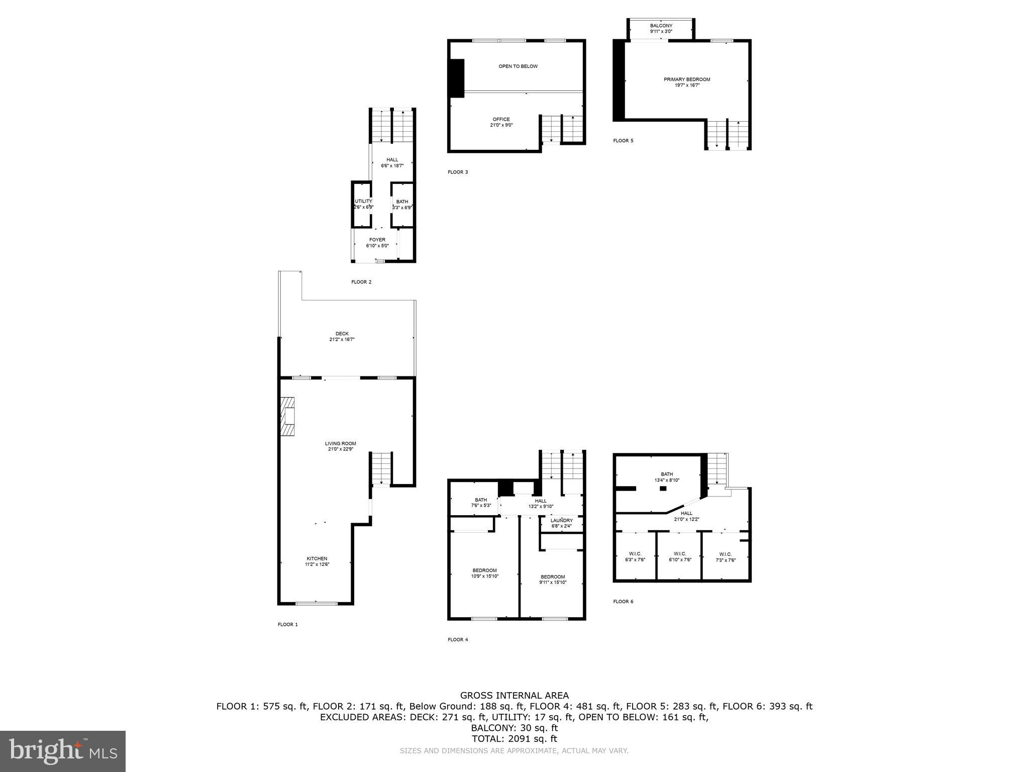 11102 Glade DRIVE