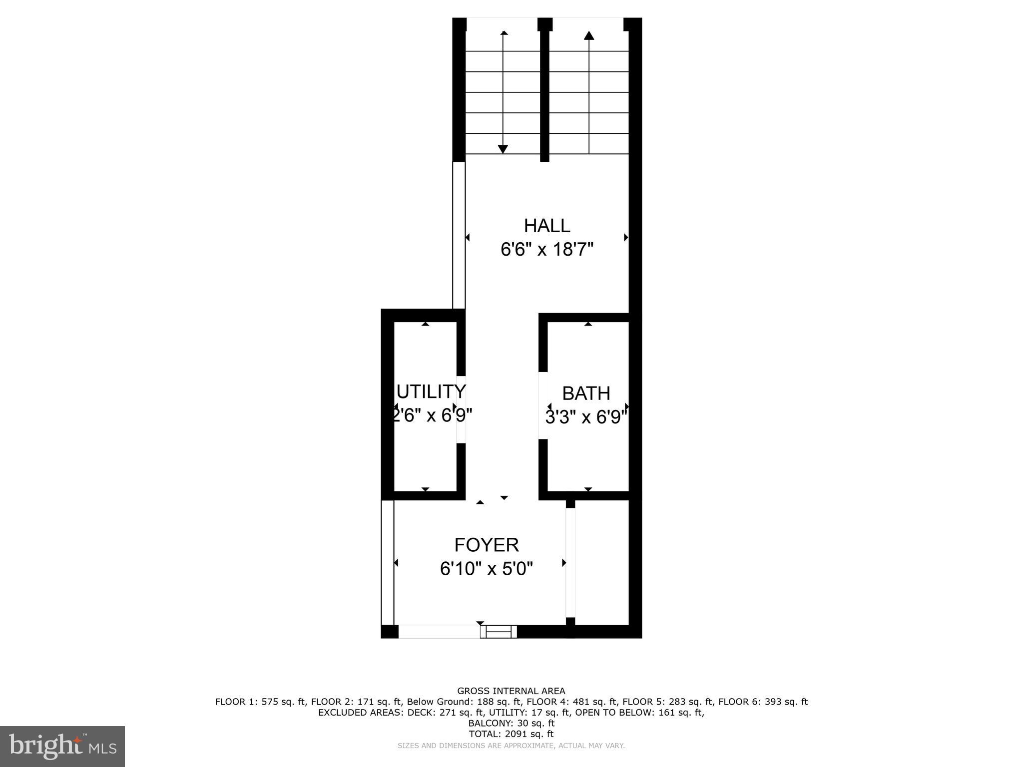 11102 Glade DRIVE