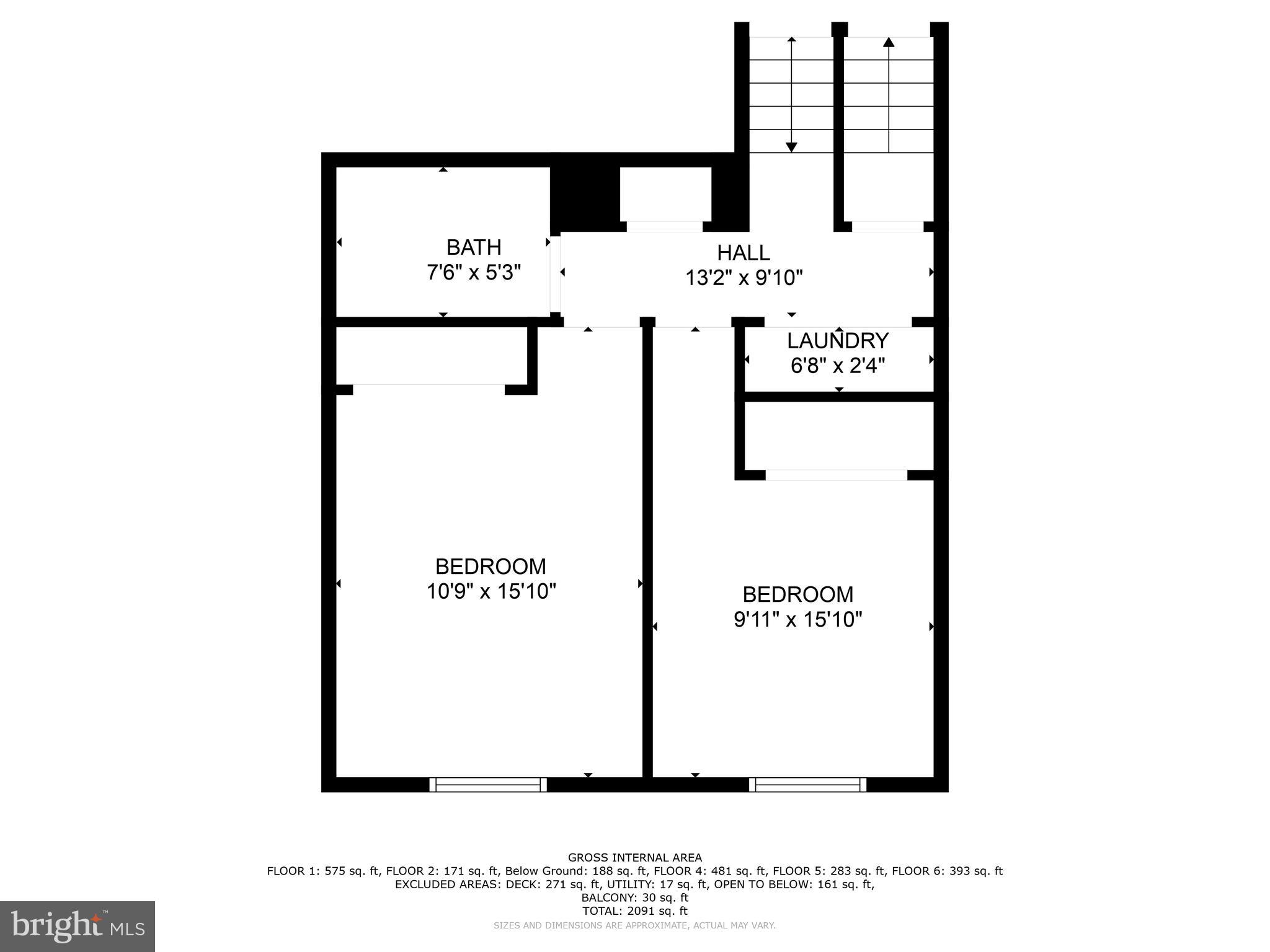11102 Glade DRIVE