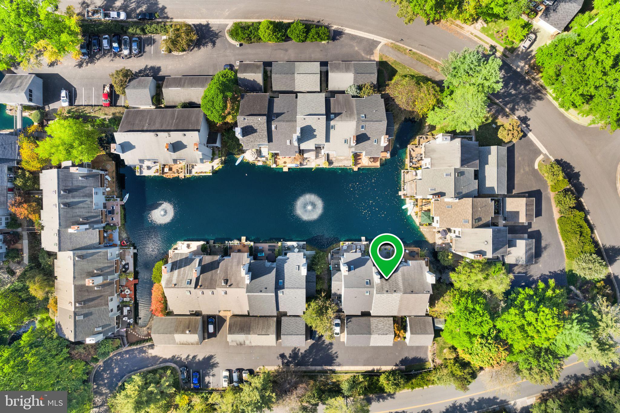 11102 Glade DRIVE