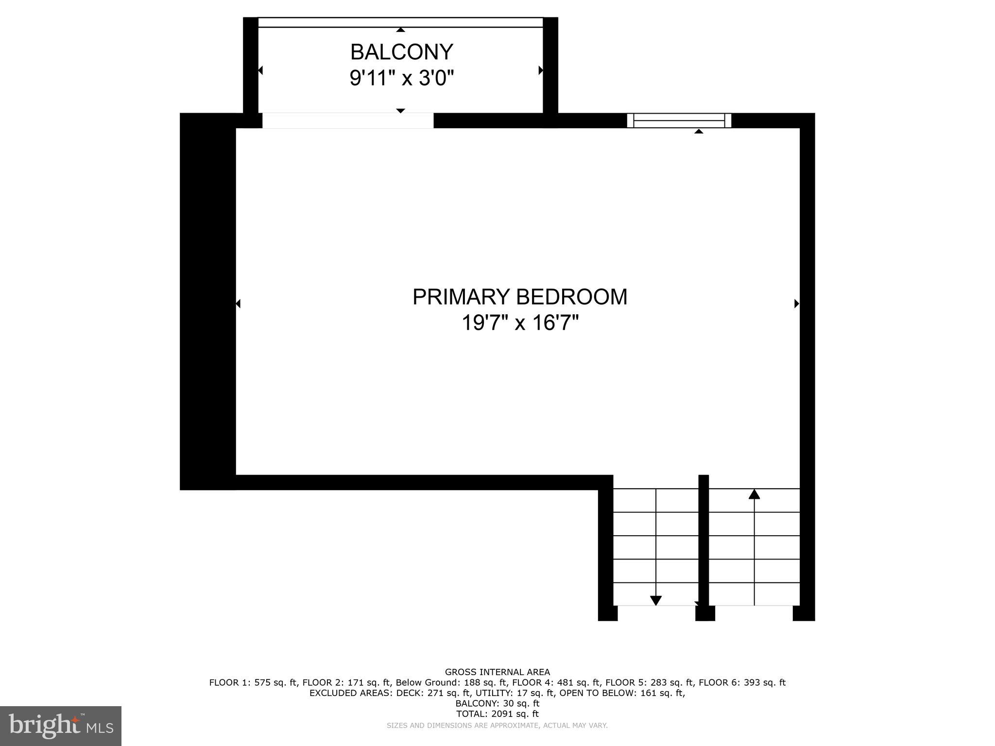 11102 Glade DRIVE