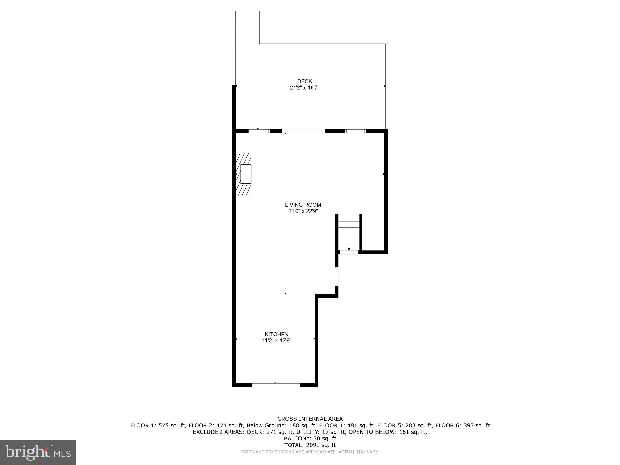 11102 Glade DRIVE