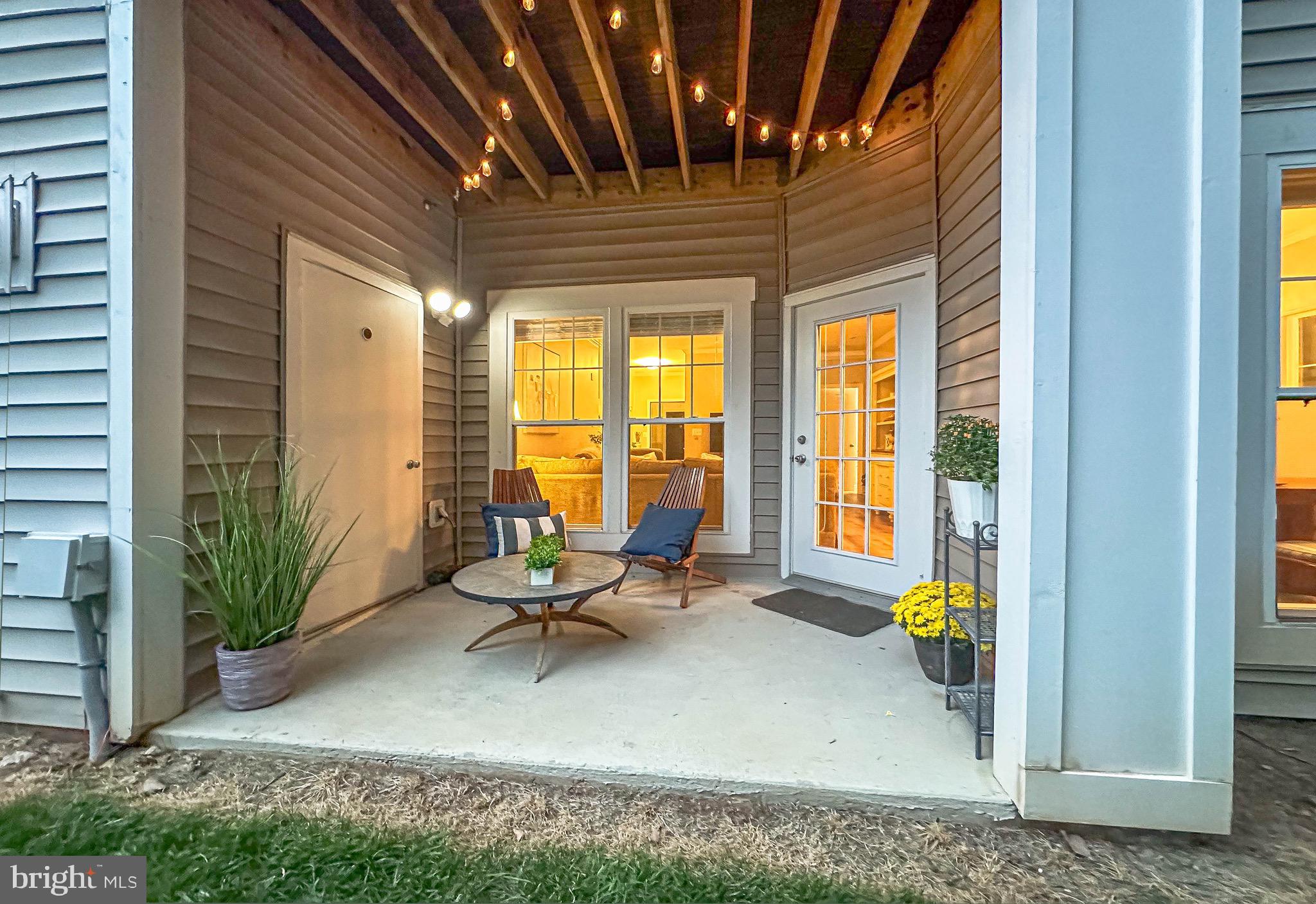 1511 N Point DRIVE Unit: 103