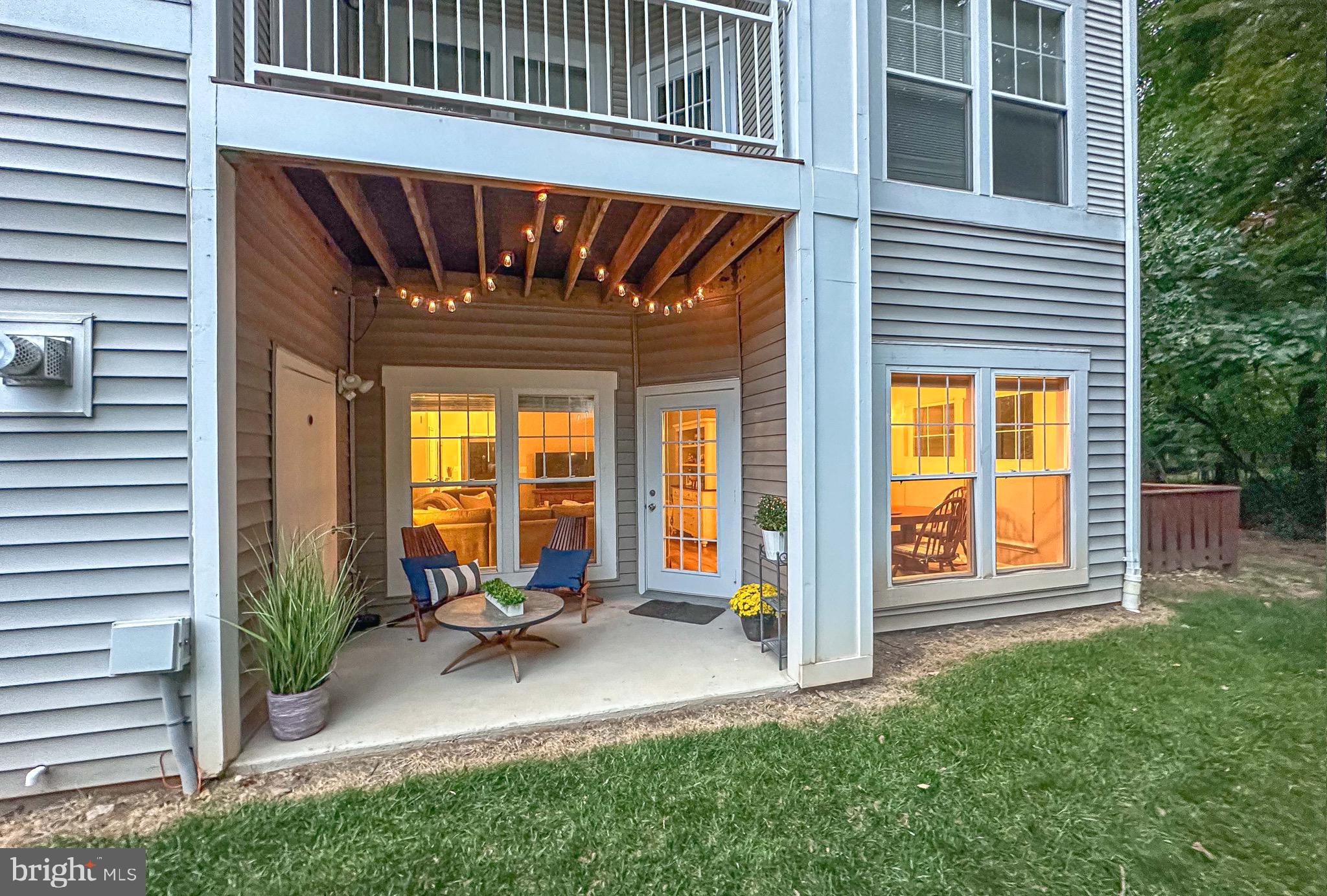 1511 N Point DRIVE Unit: 103