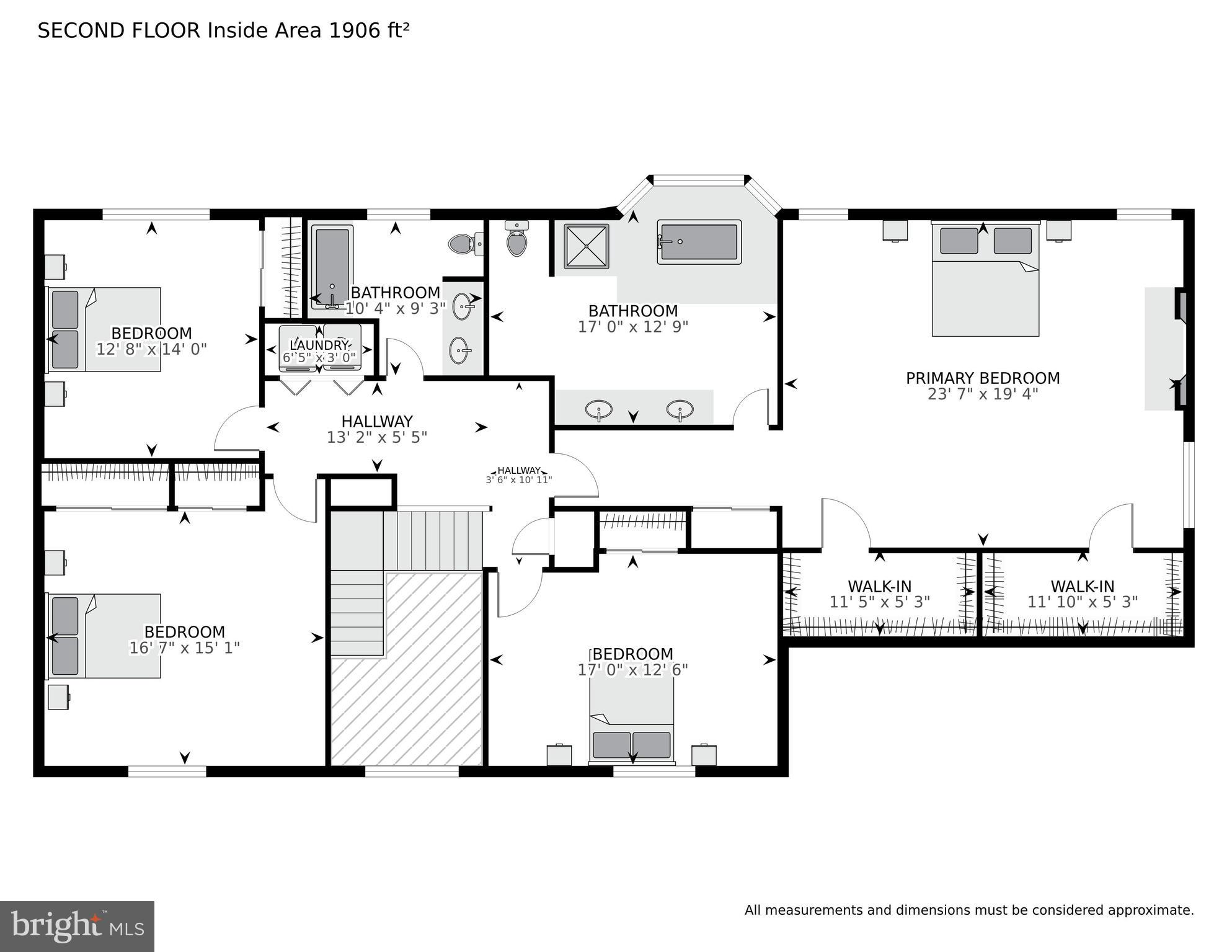 1010 Bowen Ct