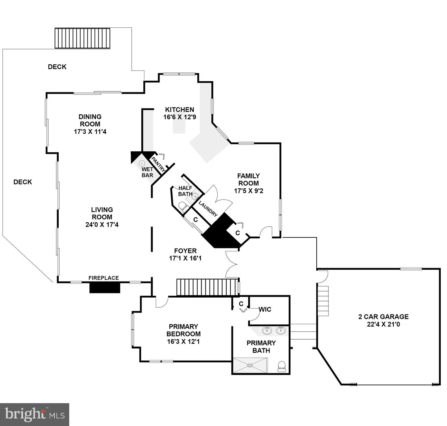 2259 Compass Point Lane